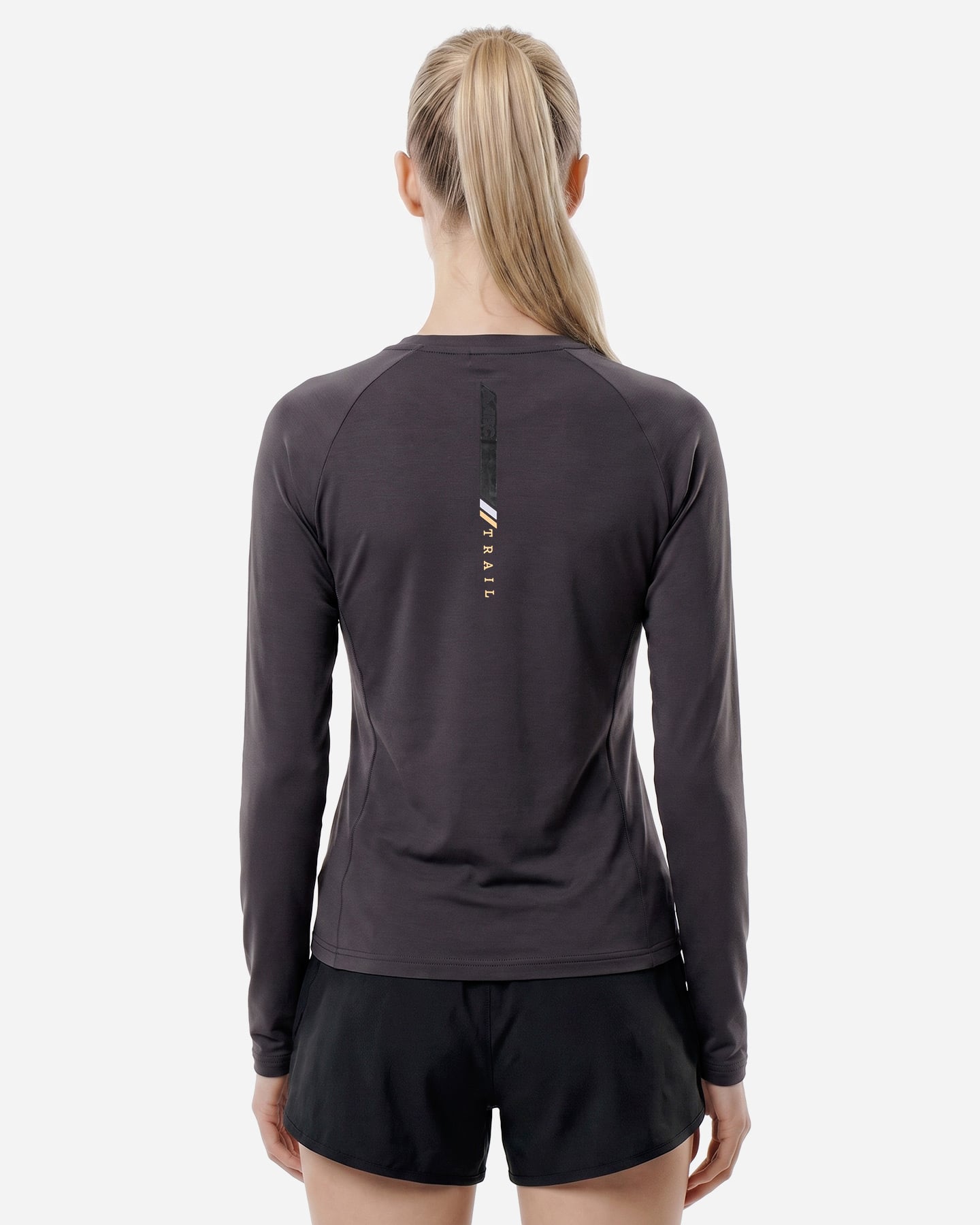 Maglia running ABC TRAIL RUNNING W - 3 | Cisalfa Sport