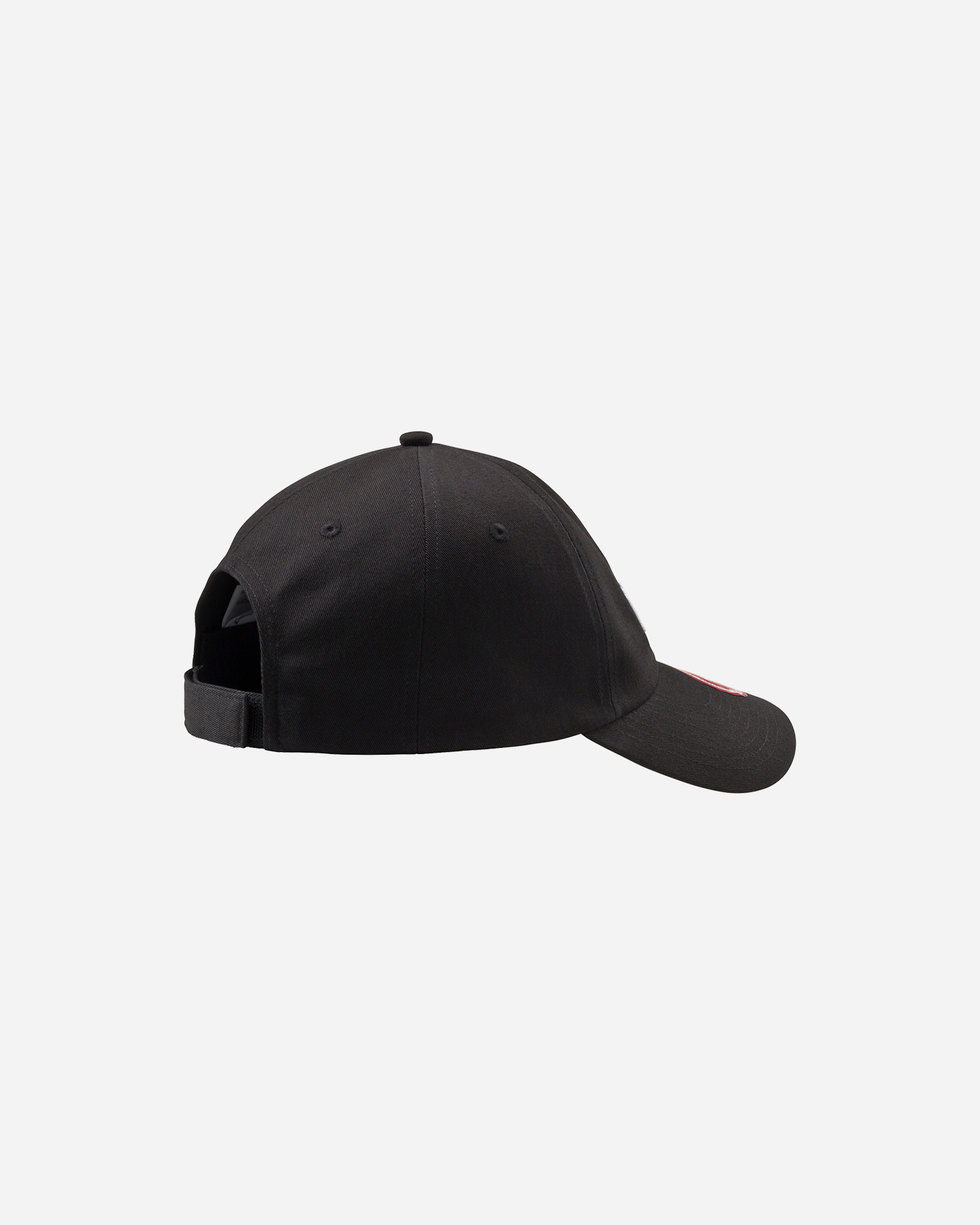 Cappellino PUMA LOGO  - 1 | Cisalfa Sport