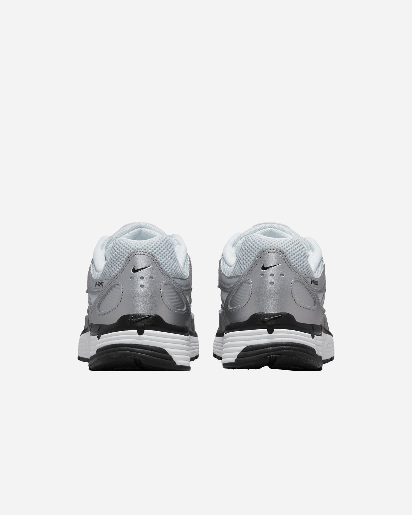 Scarpe sneakers NIKE P-6000 W - Color mix - 4 | Cisalfa Sport