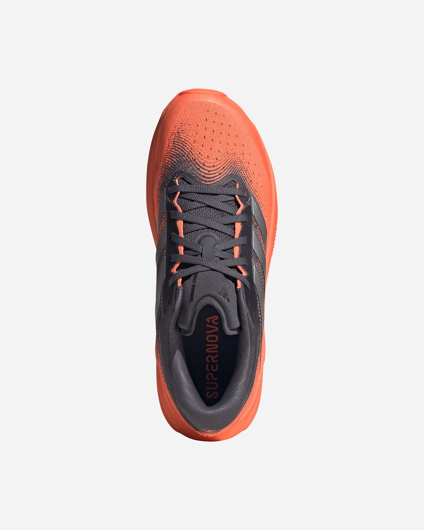 Scarpe running ADIDAS SUPERNOVA RISE 3 M - Grigio - 2 | Cisalfa Sport