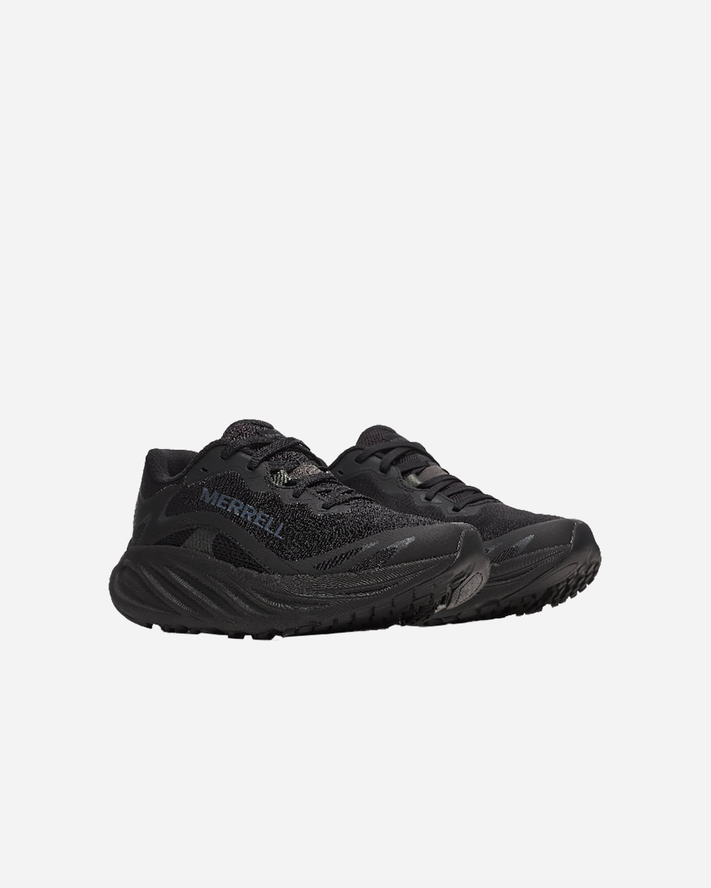 Scarpe trail MERRELL PROMORPH W - Nero - 1 | Cisalfa Sport