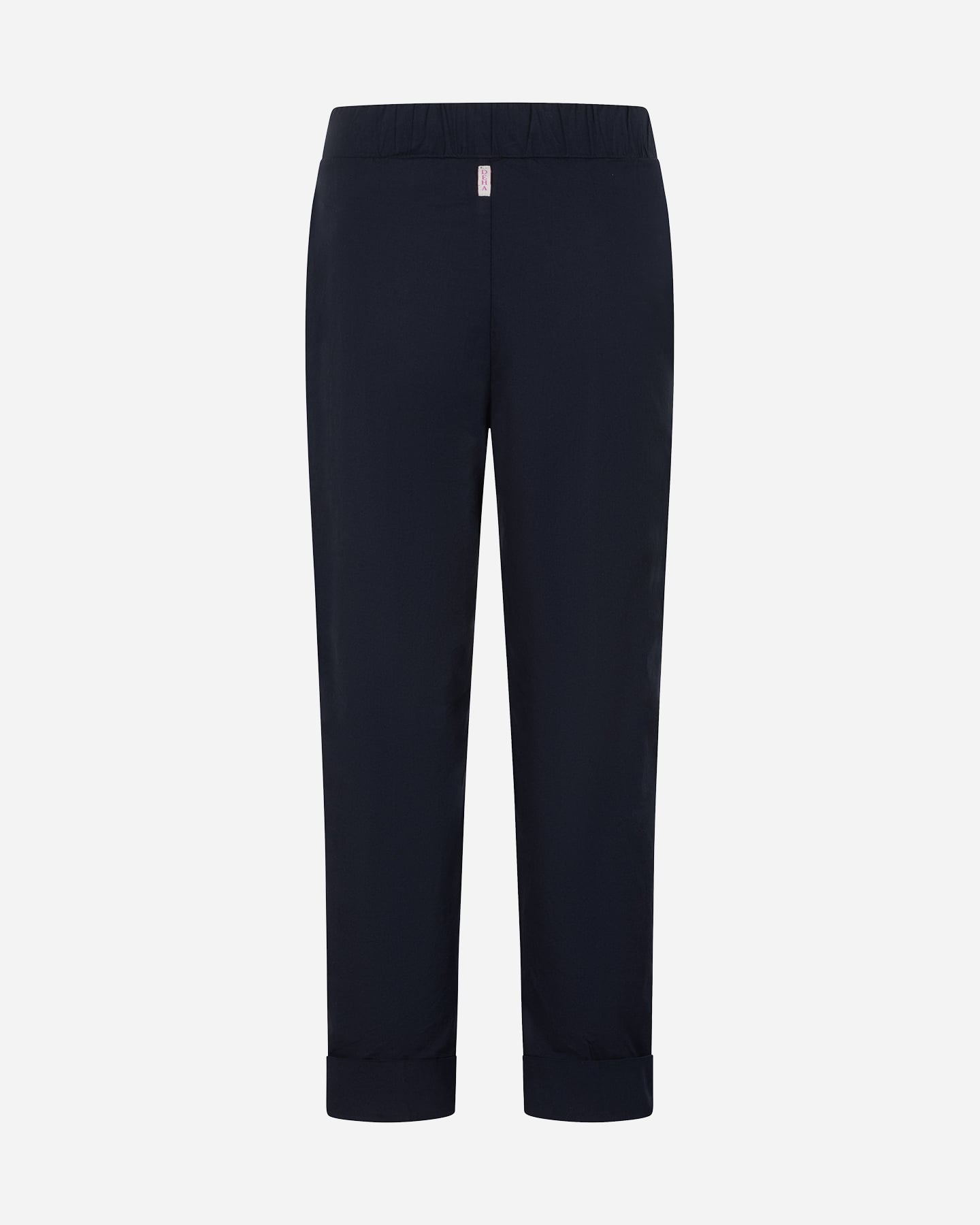 Pantalone DEHA DIRITTO W - Blu - 1 | Cisalfa Sport