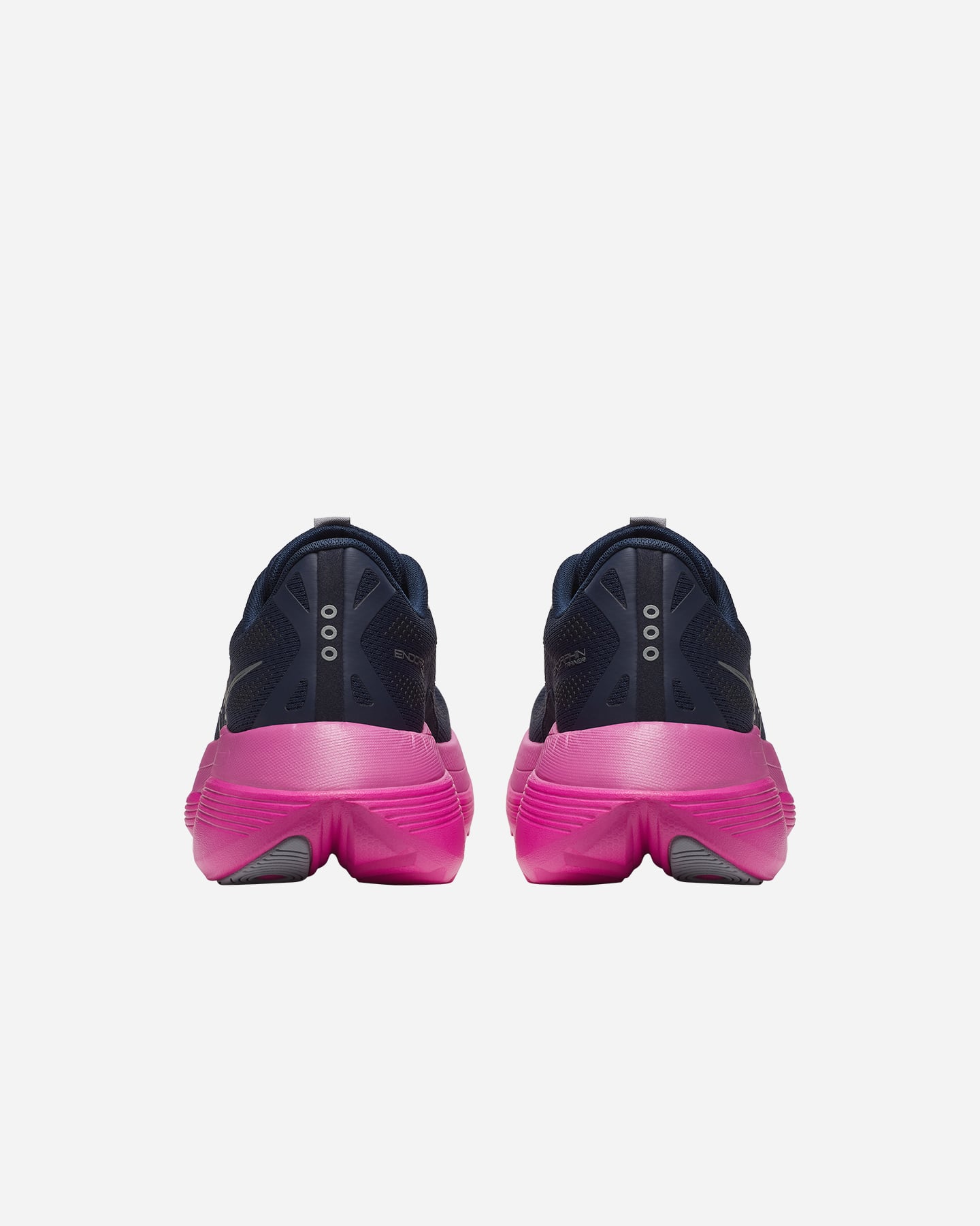 Scarpe running SAUCONY ENDORPHIN TRAINER W - Blu Navy - 4 | Cisalfa Sport