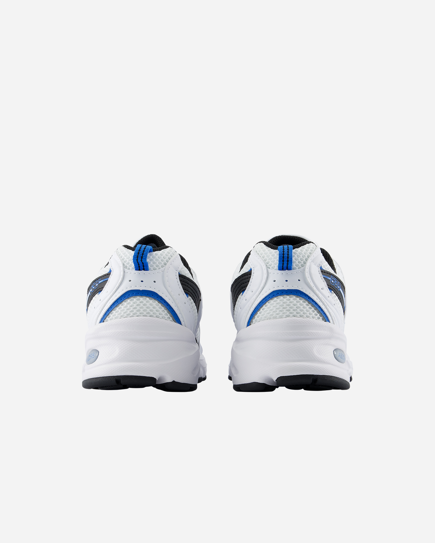 Scarpe sneakers NEW BALANCE 530 ATALANTA BC M - Bianco - 4 | Cisalfa Sport