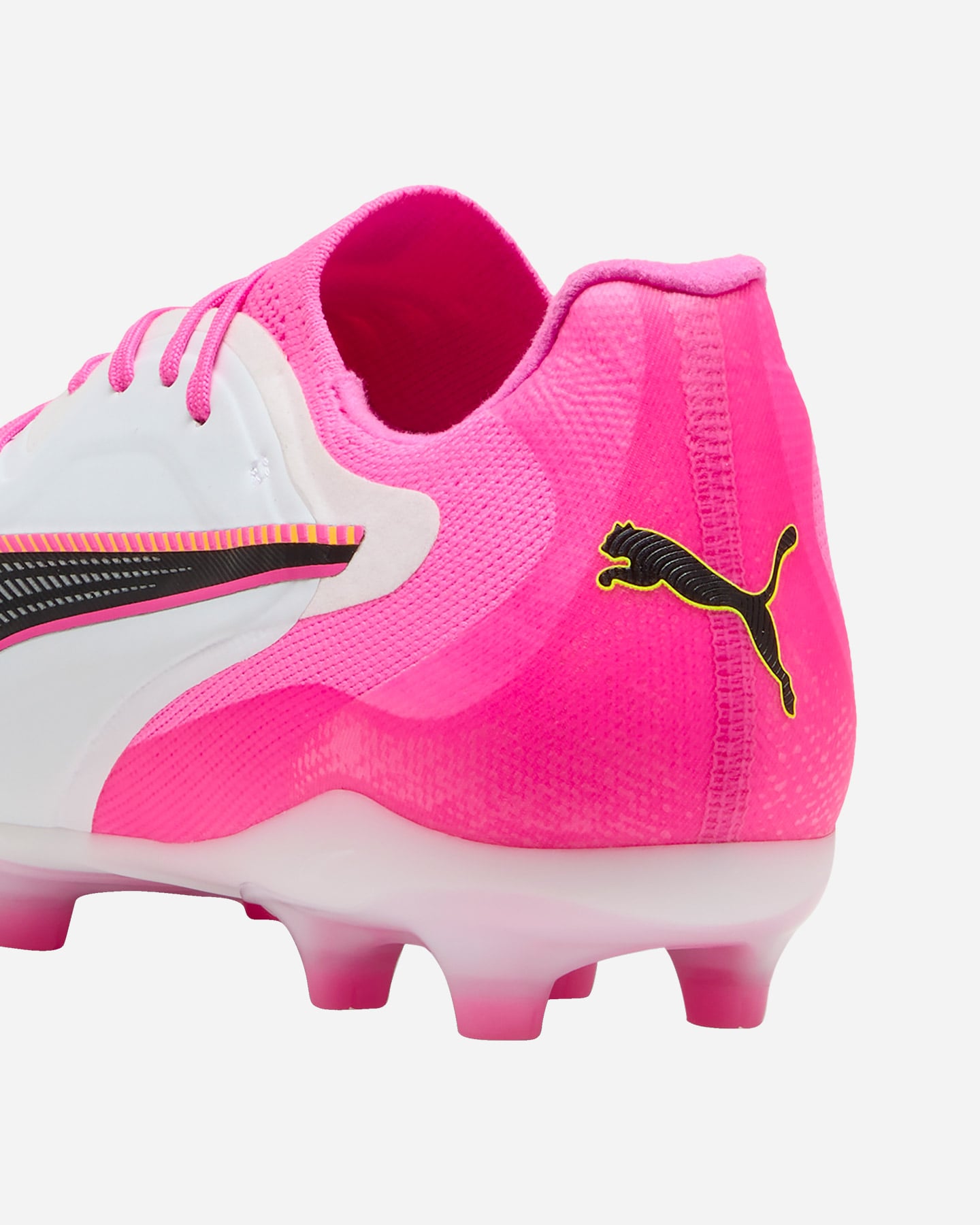 Scarpe calcio PUMA KING 20 PRO FG-AG M - Color mix - 5 | Cisalfa Sport