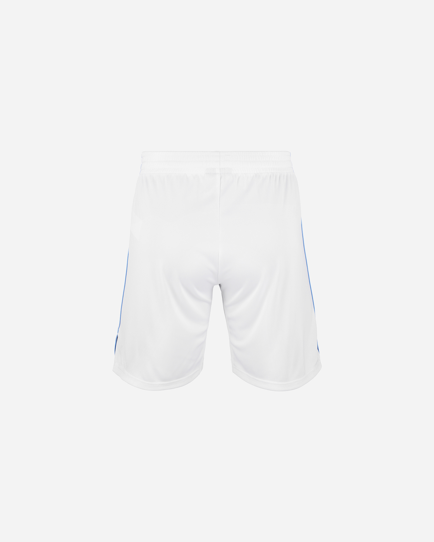 Pantaloncini calcio ufficiali MIZUNO LAZIO HOME 26-27 JR - 1 | Cisalfa Sport