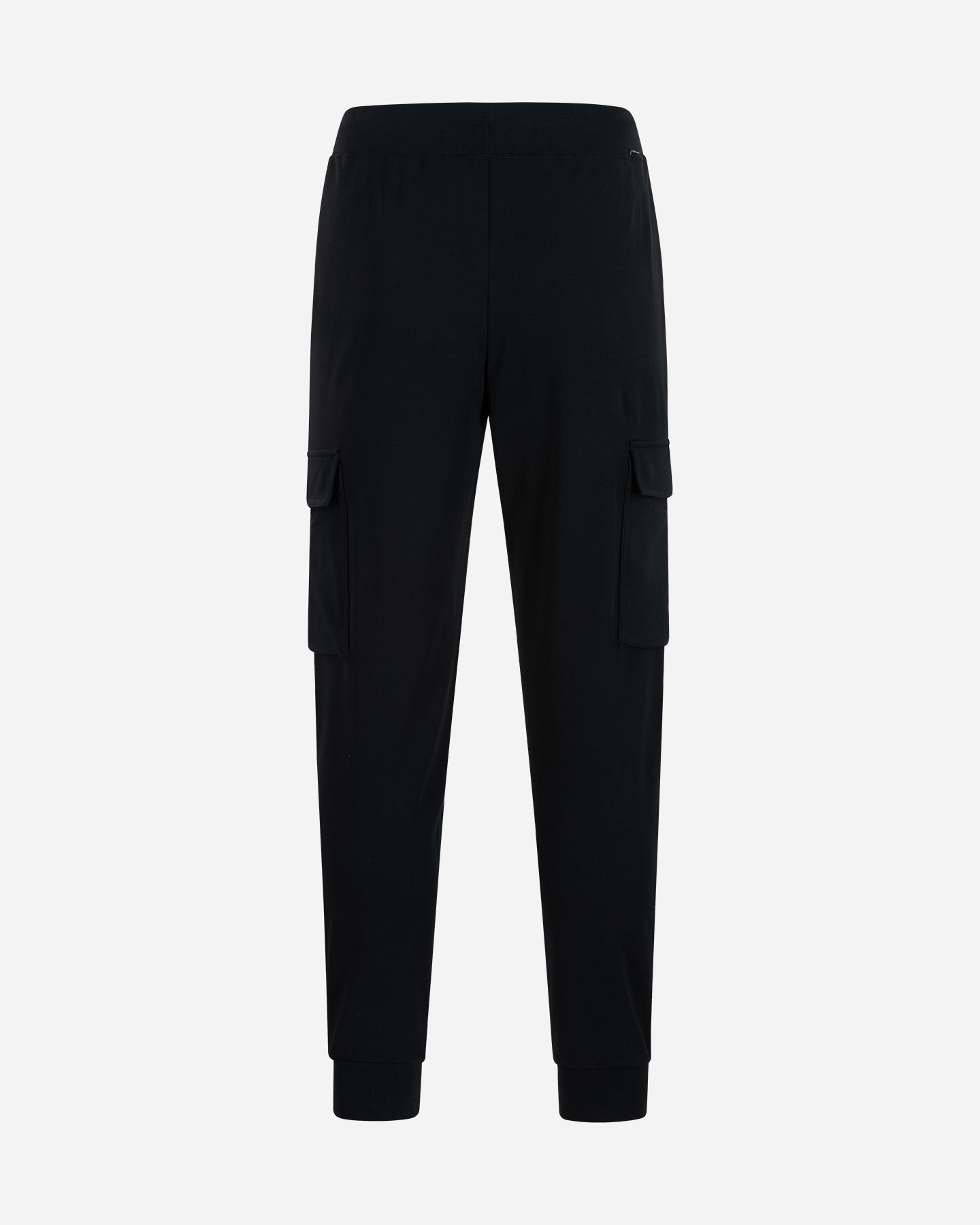 Pantalone CONVERSE RETRO CHUCK TALL STAR M - Nero - 1 | Cisalfa Sport