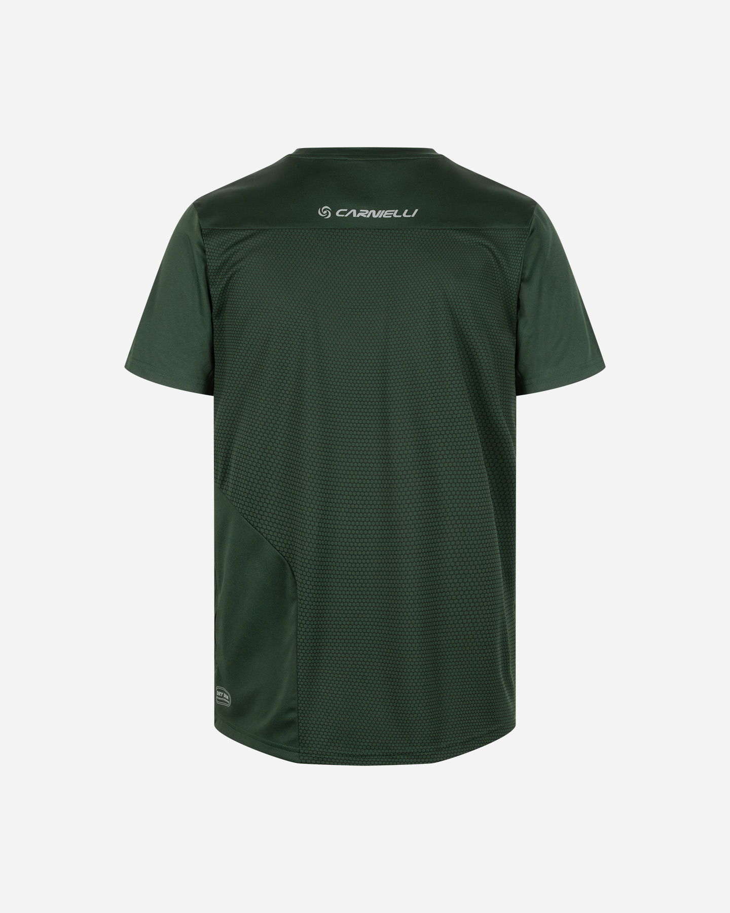 Maglia ciclismo CARNIELLI ROCK M - Verde - 1 | Cisalfa Sport
