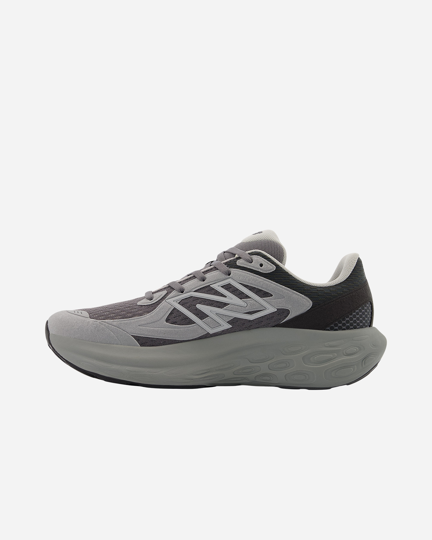 Scarpe sneakers NEW BALANCE UTRNAA M - Grigio - 5 | Cisalfa Sport