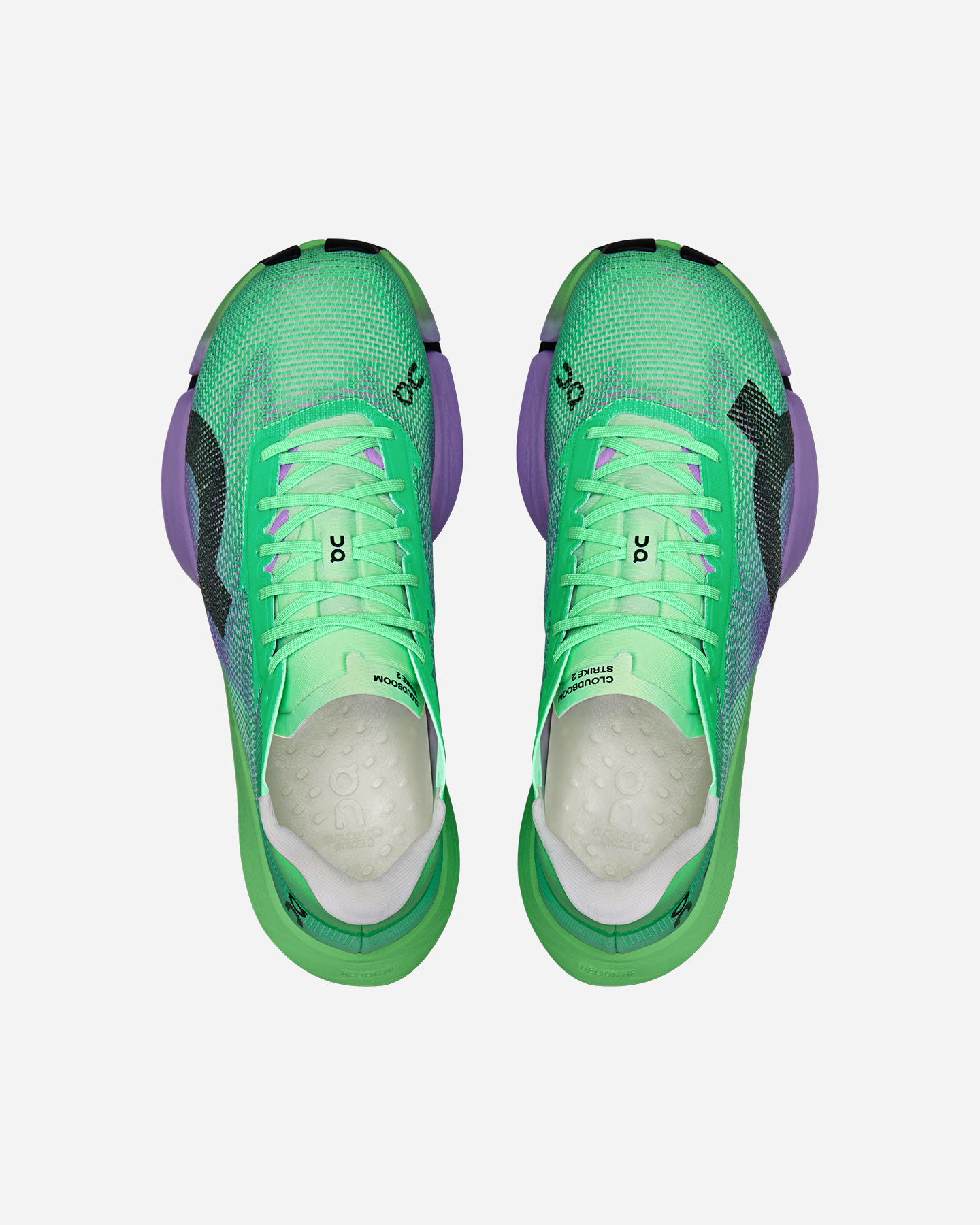 Scarpe running ON CLOUDBOOM STRIKE 2 M - 3 | Cisalfa Sport