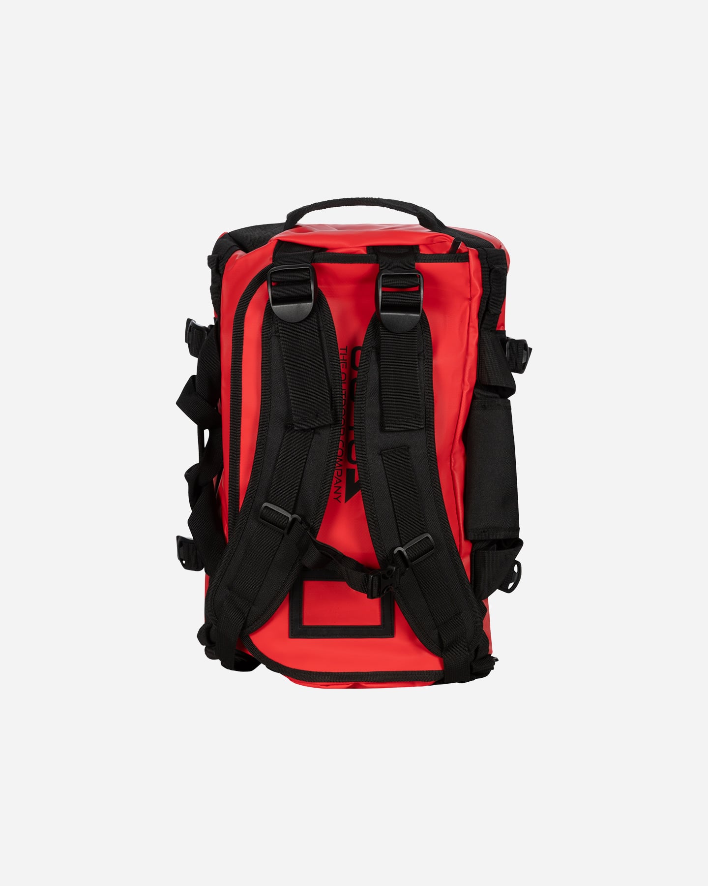 Borsa viaggio 8848 TRAVEL S 31L - Rosso - 1 | Cisalfa Sport