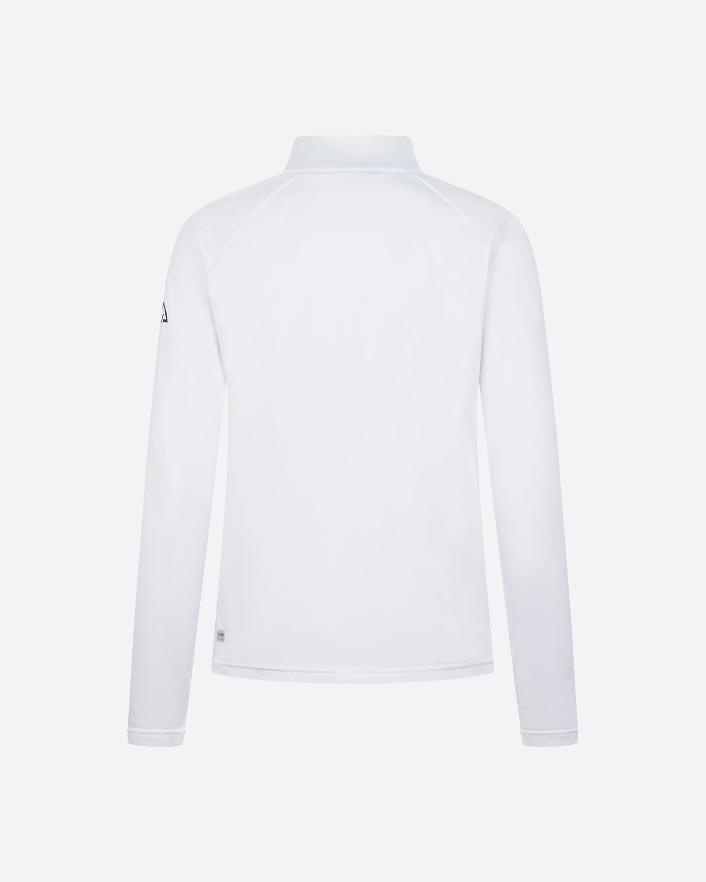 Pile sci 8848 SKI ESSENTIAL W - Bianco - 1 | Cisalfa Sport