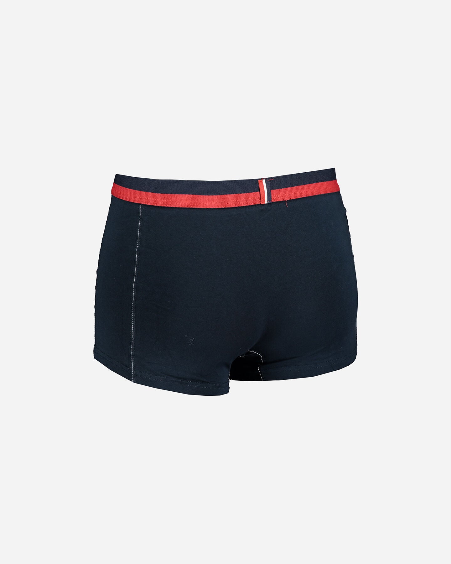 Boxer intimo FILA 2PACK BOXER LOGO M - Blu Navy - 2 | Cisalfa Sport