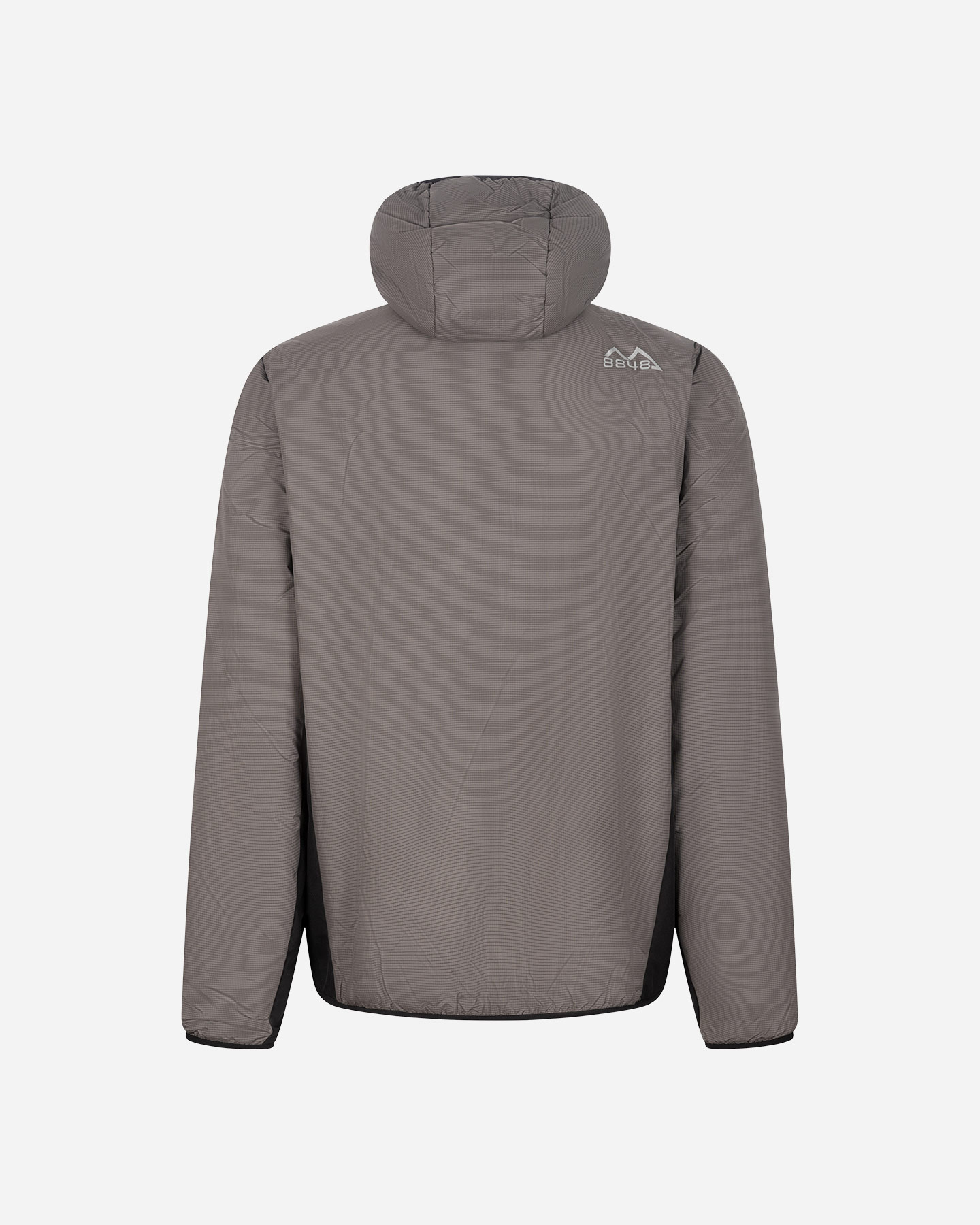 Giacca outdoor 8848 MOUNTAIN ESSENTIAL M - Grigio - 1 | Cisalfa Sport
