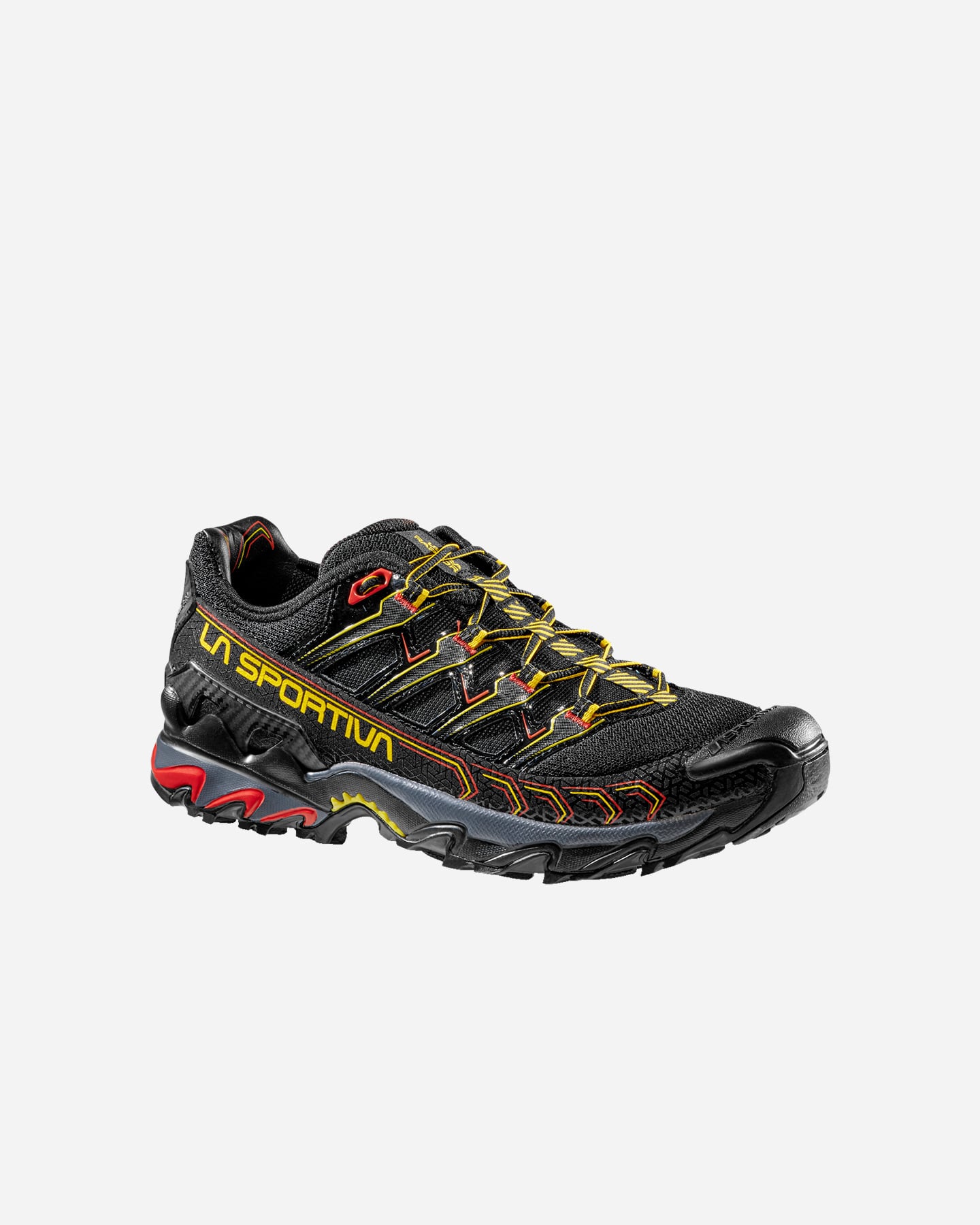 Scarpe trail LA SPORTIVA ULTRA RAPTOR II M - Nero - 1 | Cisalfa Sport