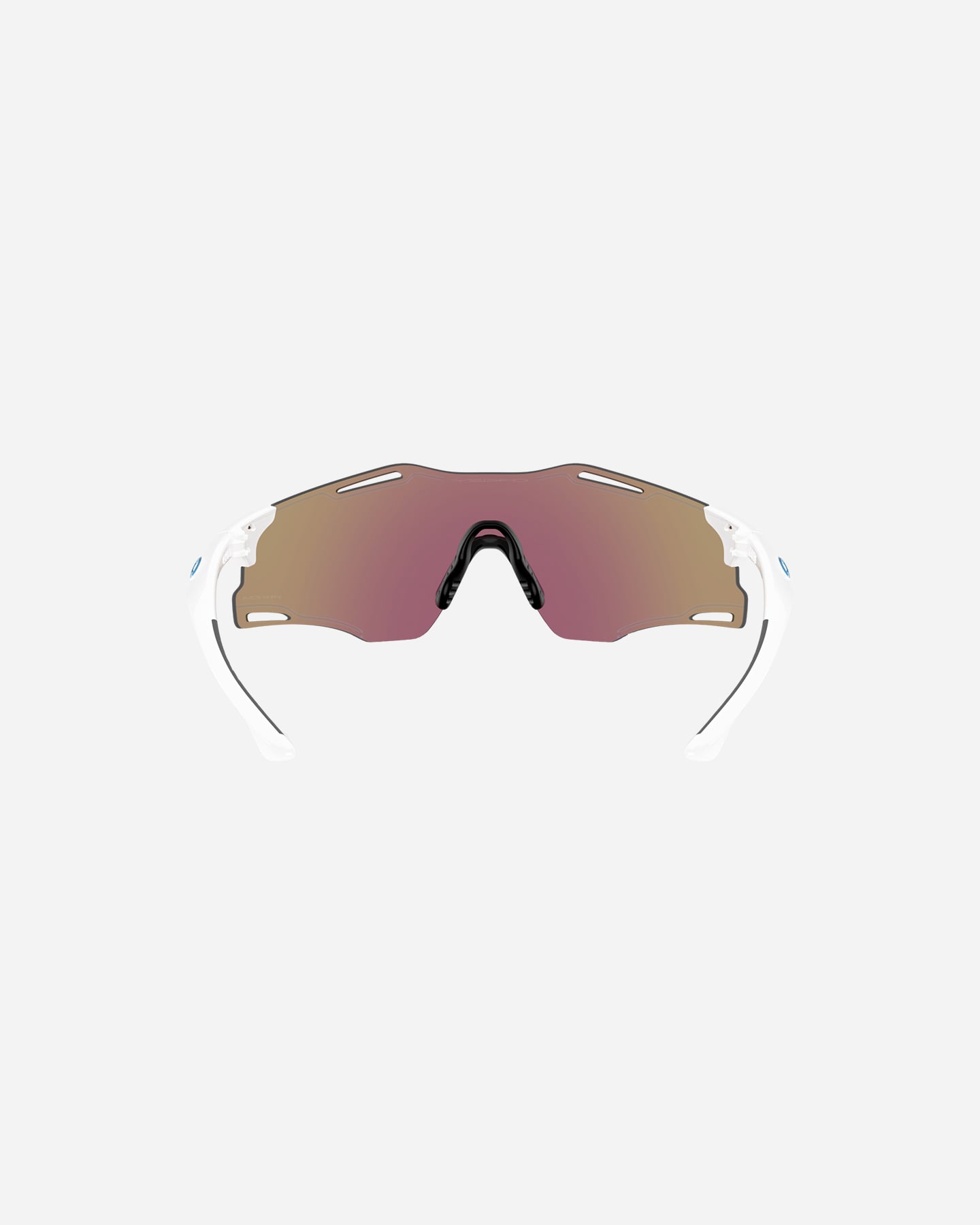 Occhiali OAKLEY CYBR ZERO  - Color mix - 4 | Cisalfa Sport