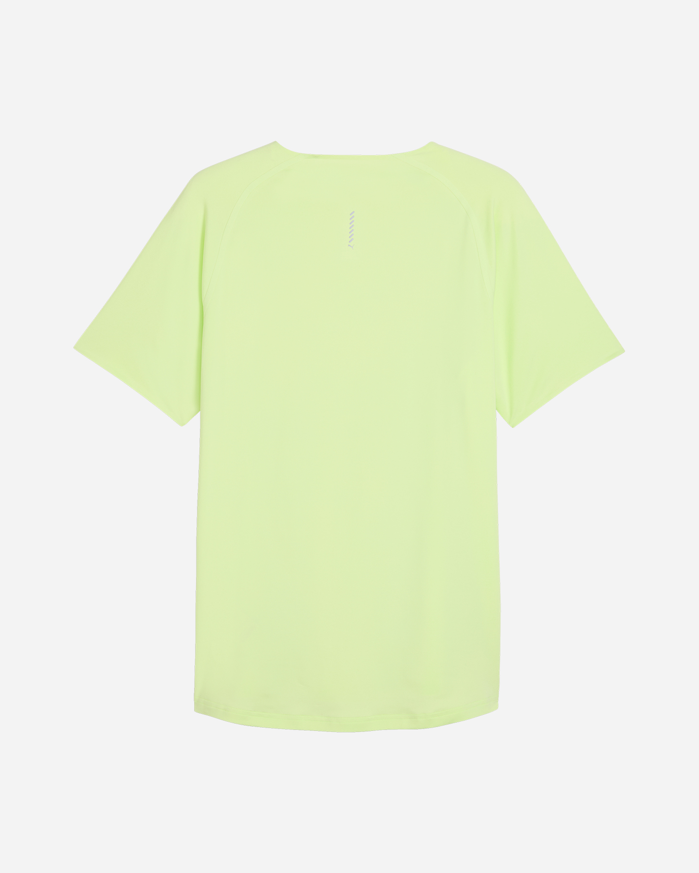 T-shirt running PUMA EVERYDAY CLOUDSPUN M - Giallo - 1 | Cisalfa Sport