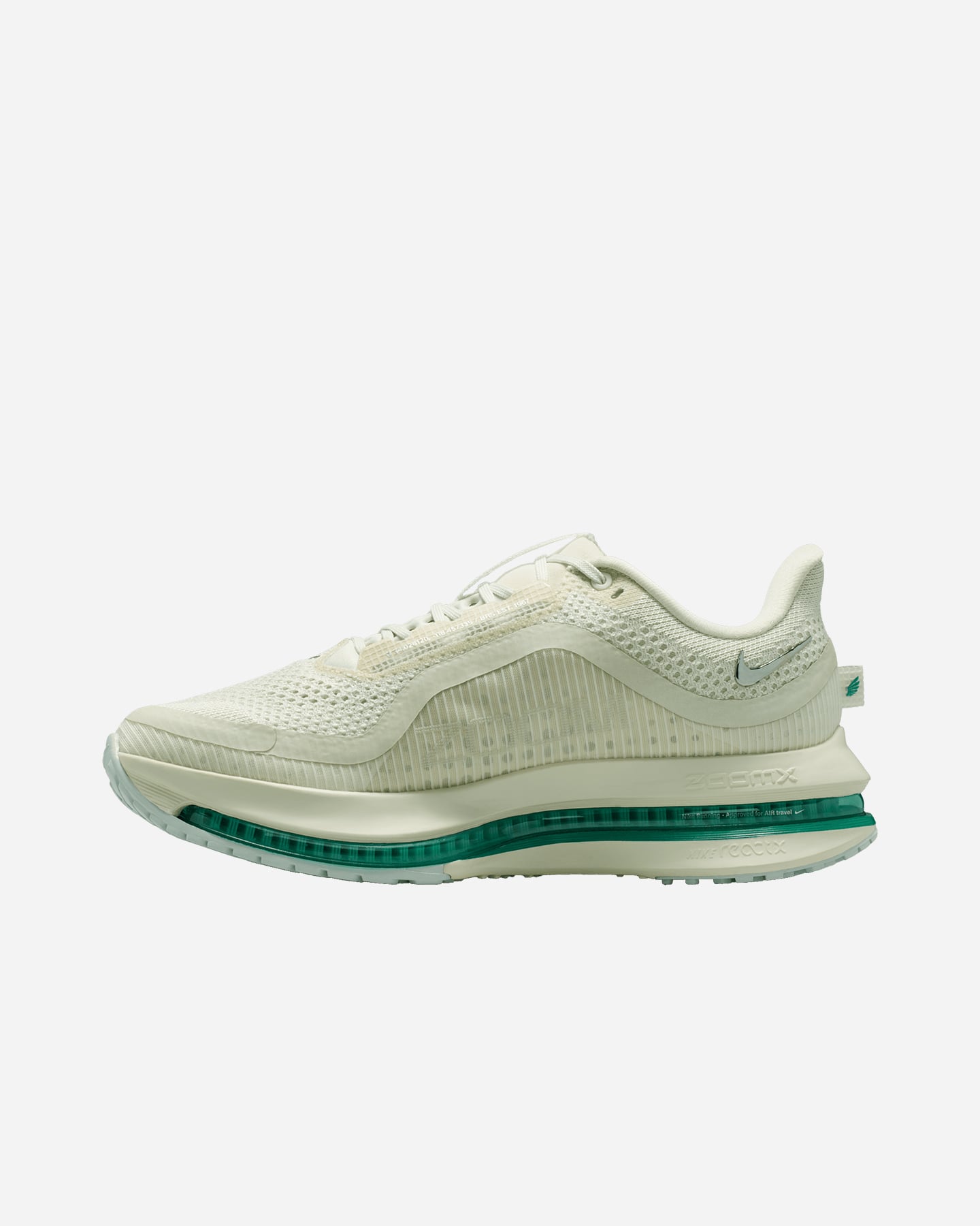 Scarpe running NIKE PEGASUS PREMIUM W - Color mix - 5 | Cisalfa Sport