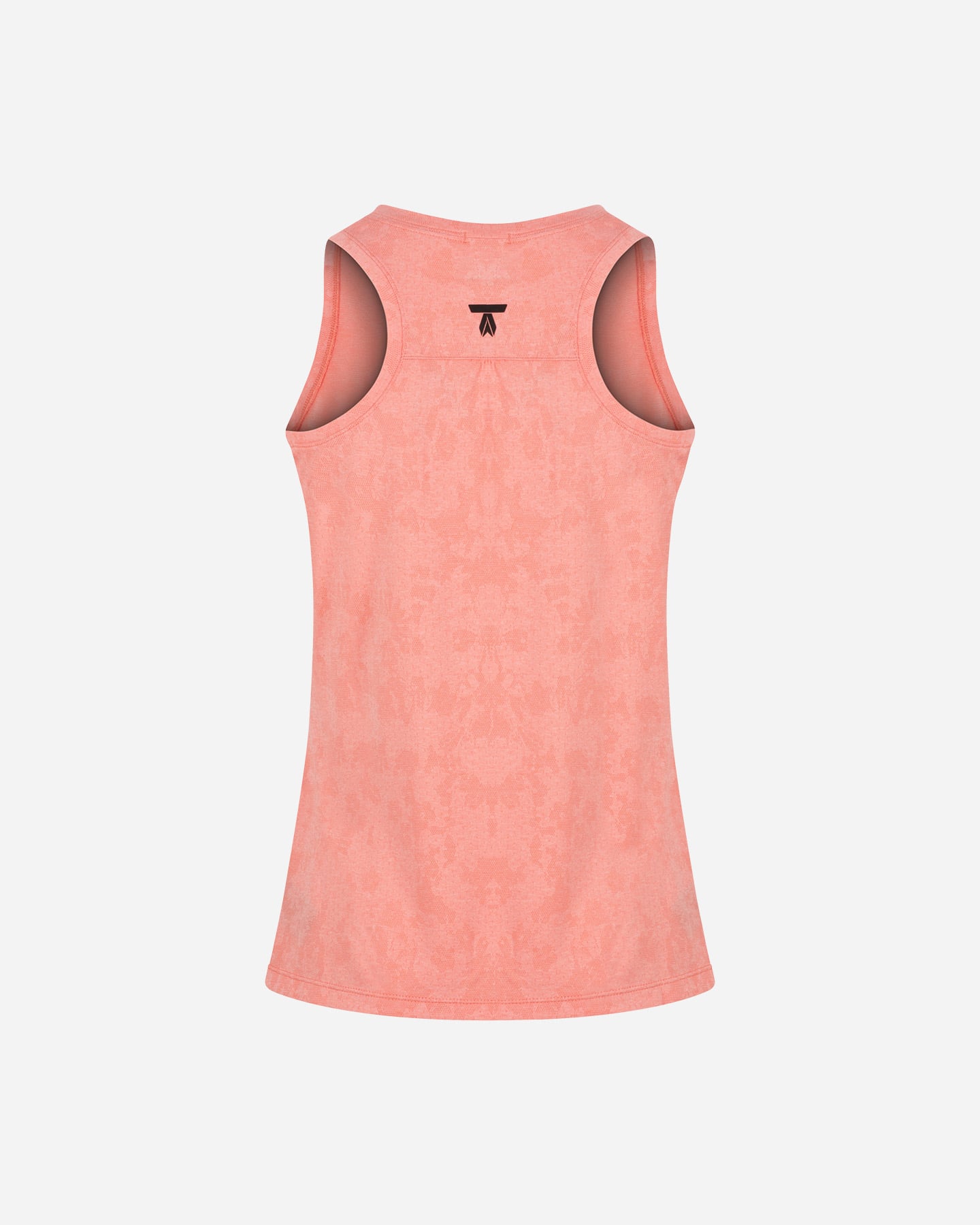 T-shirt COLUMBIA BLUEBIRD CANYON W - Rosa - 1 | Cisalfa Sport