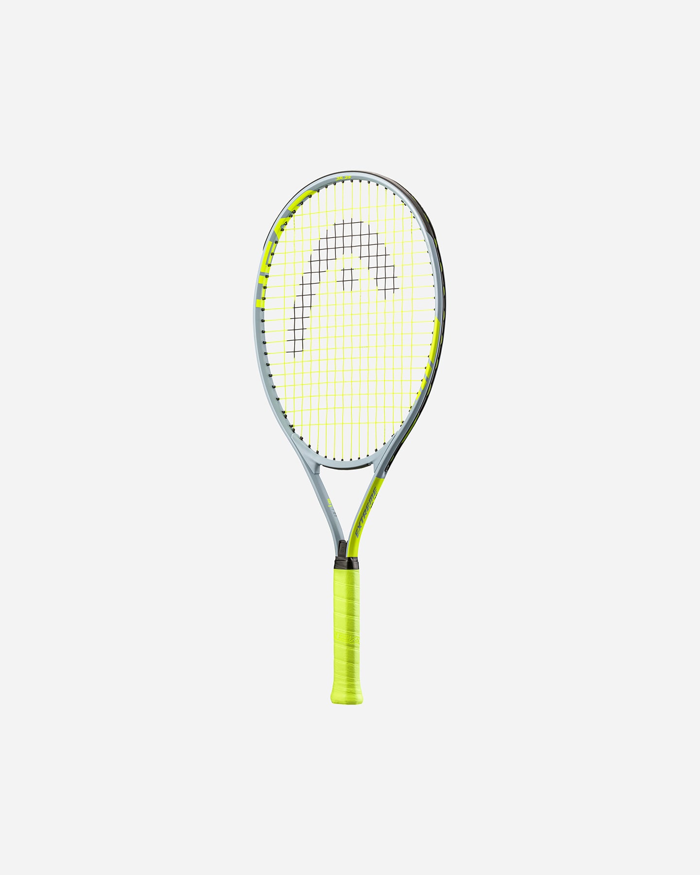 Racchetta tennis HEAD EXTREME 25 JR - Grigio - 1 | Cisalfa Sport
