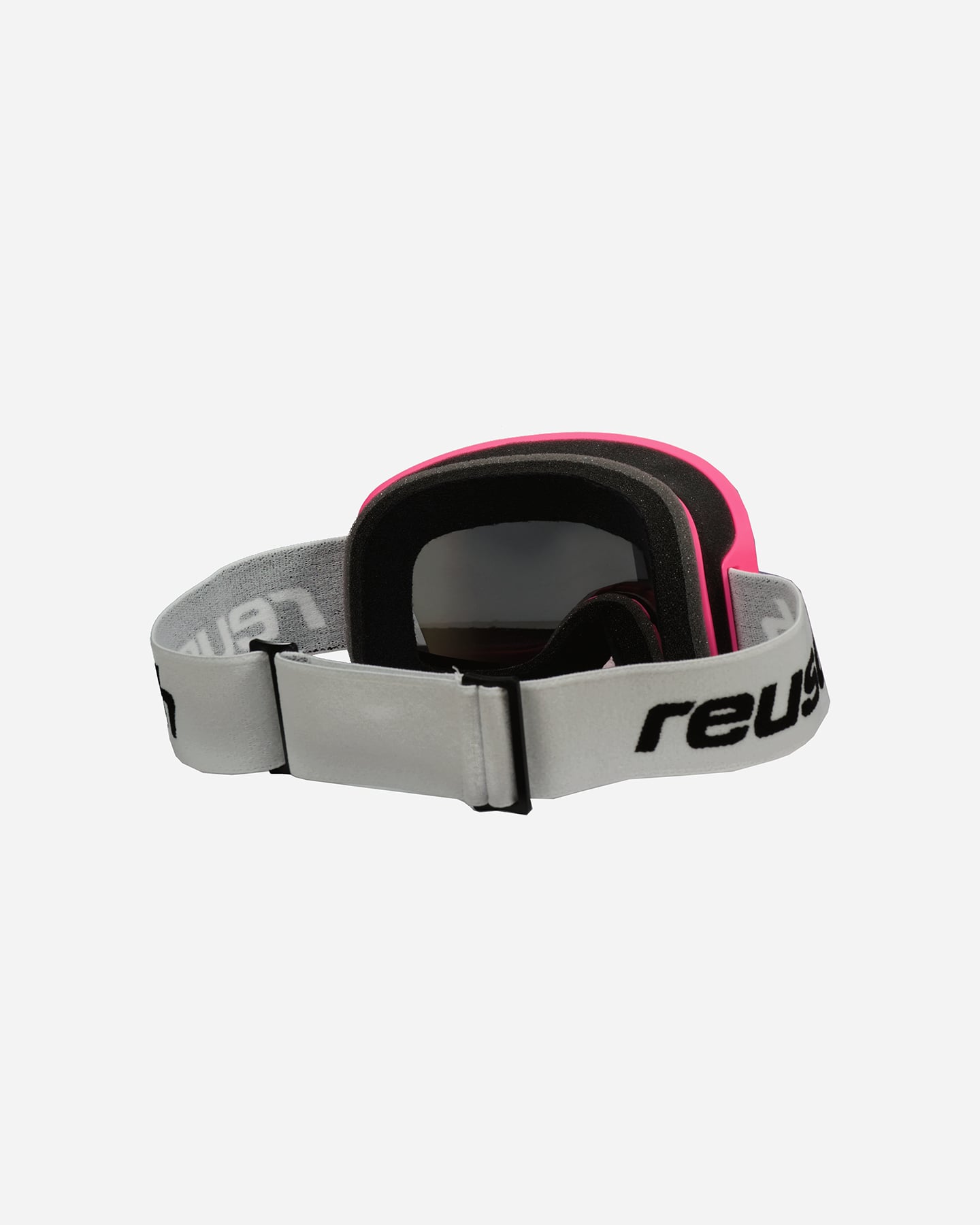 Maschera sci REUSCH HERON REVO  - Fucsia - 1 | Cisalfa Sport