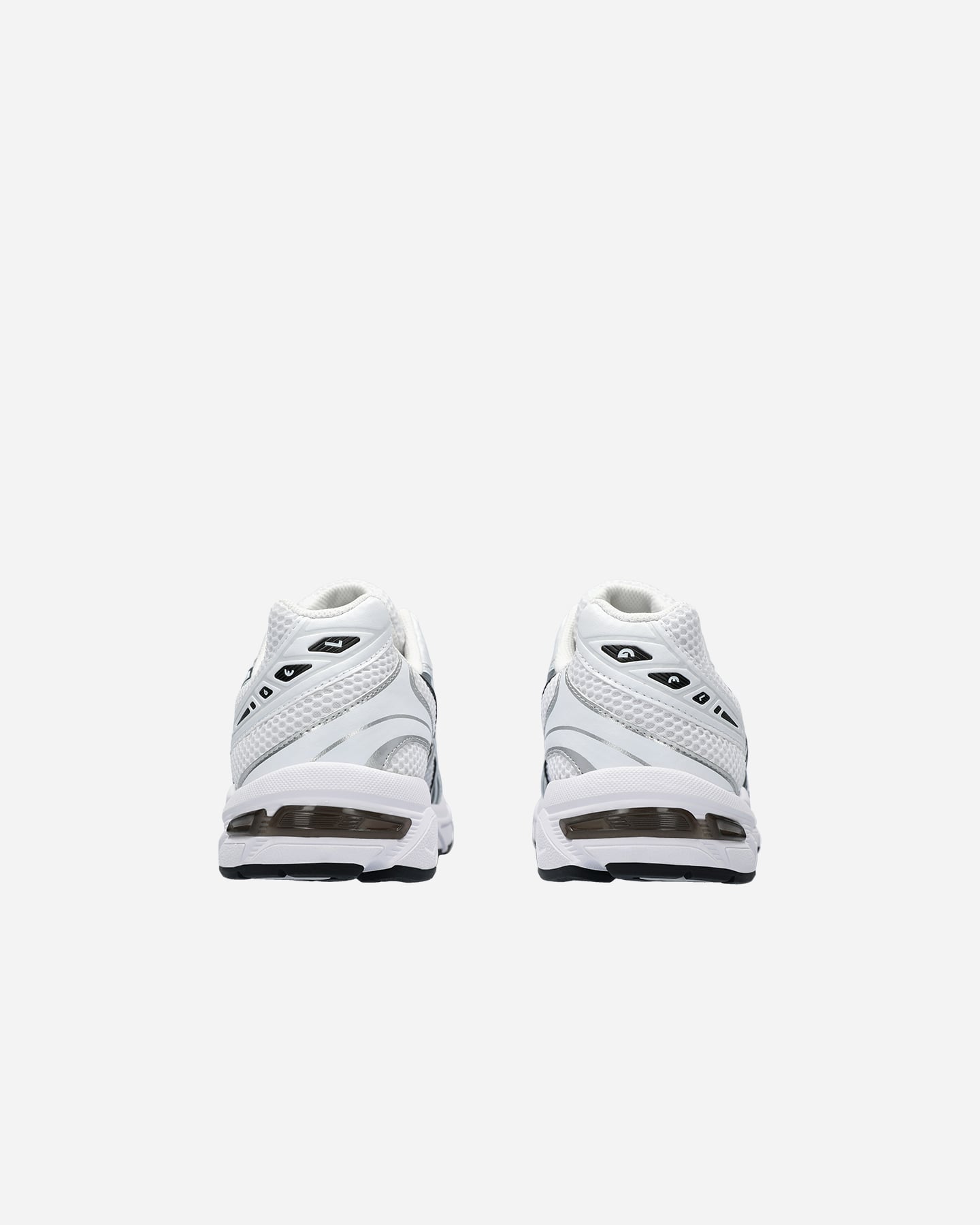 Scarpe sneakers ASICS GEL-1130 W - Bianco - 5 | Cisalfa Sport