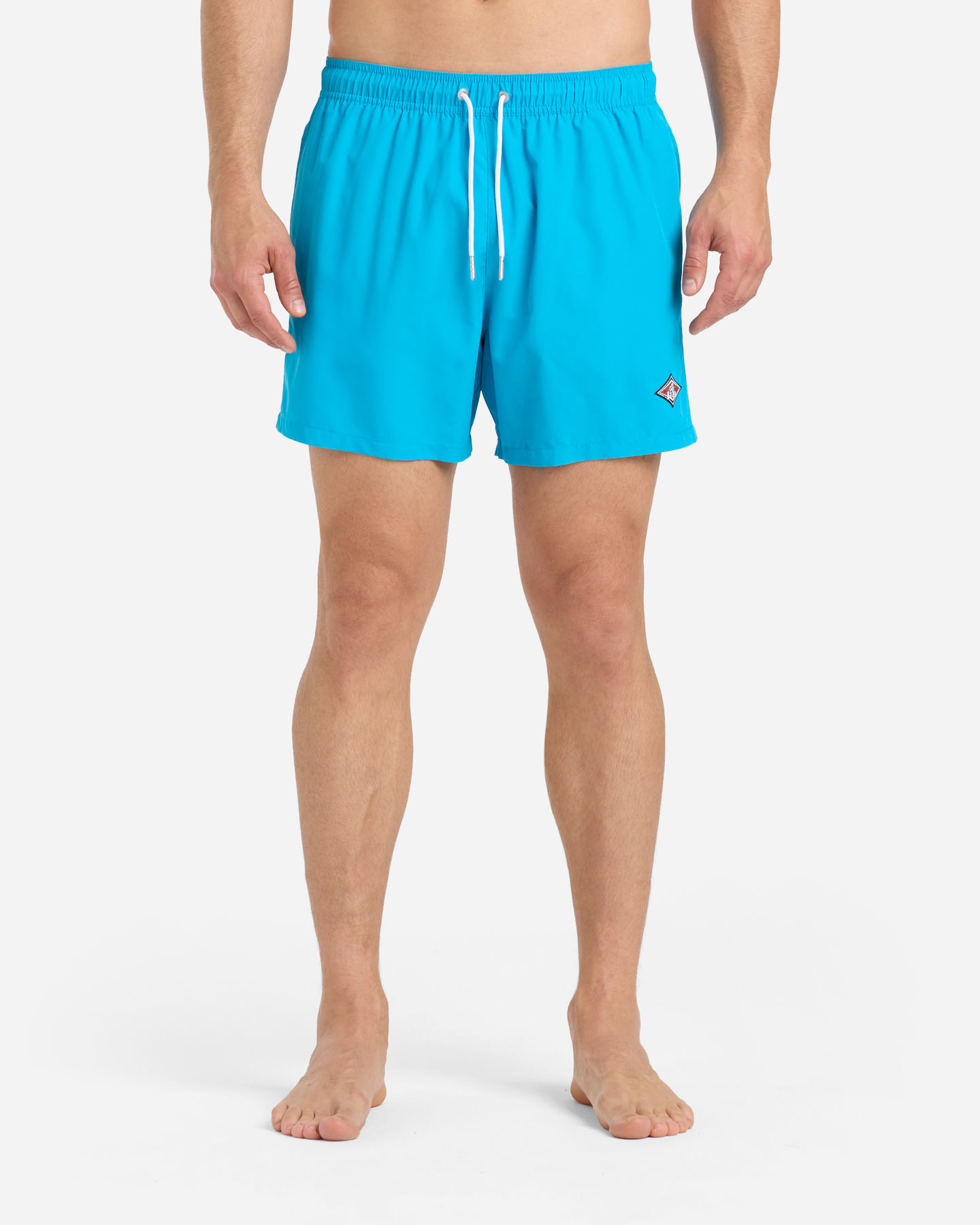 Boxer mare BEAR ICONIC SURF M - Azzurro - 1 | Cisalfa Sport