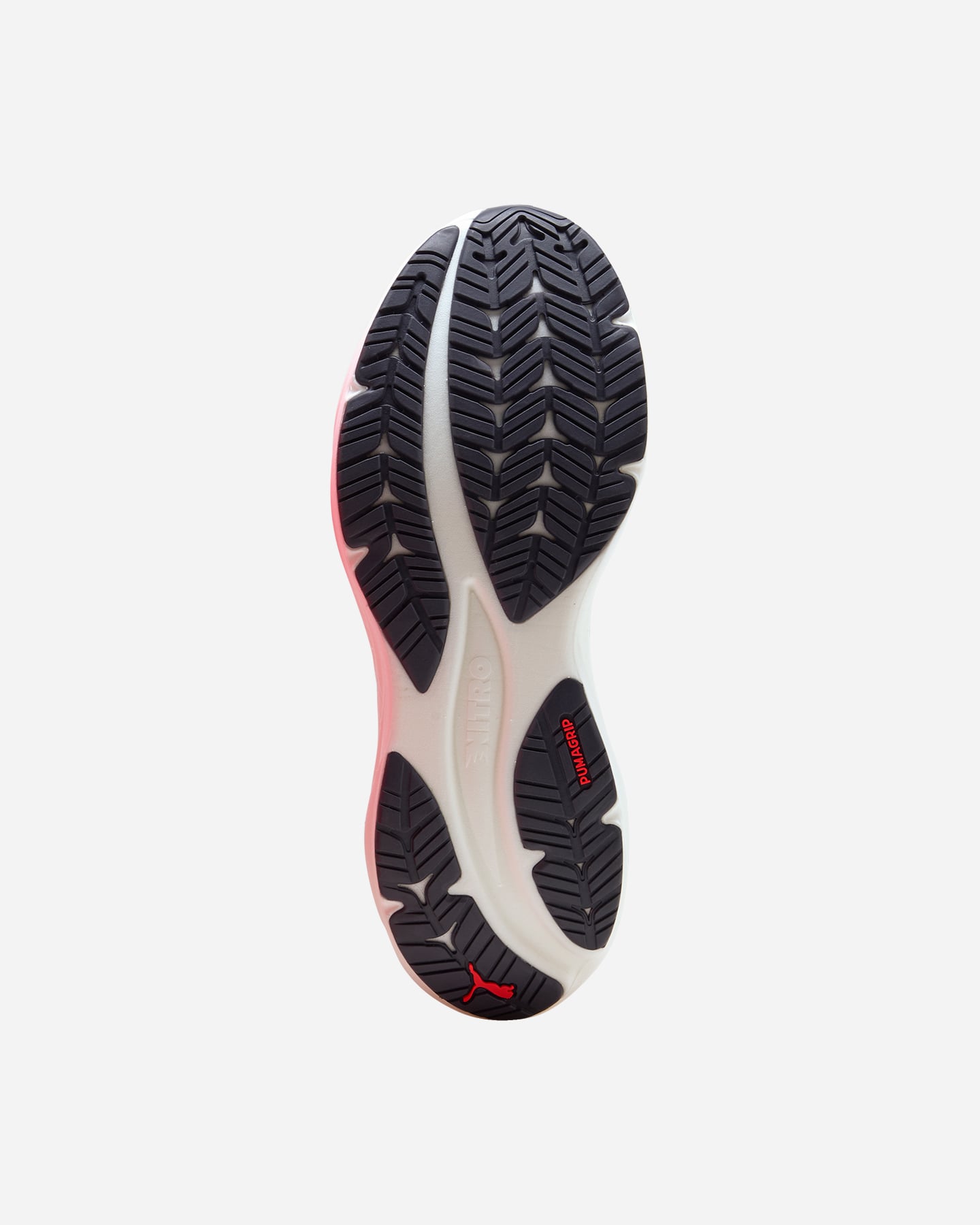 Scarpe running PUMA MAGNIFY NITRO 3 M - 2 | Cisalfa Sport