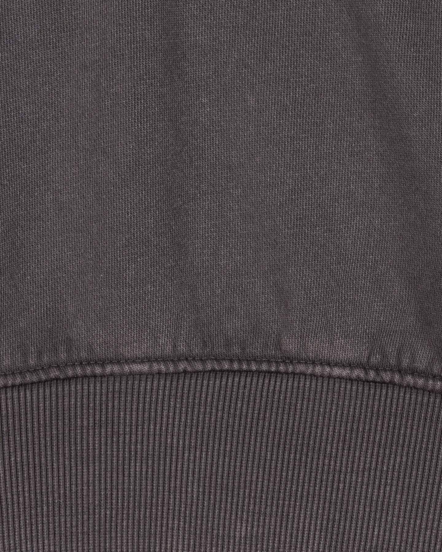 Felpa MIA M OVERSIZED W - Grigio - 4 | Cisalfa Sport