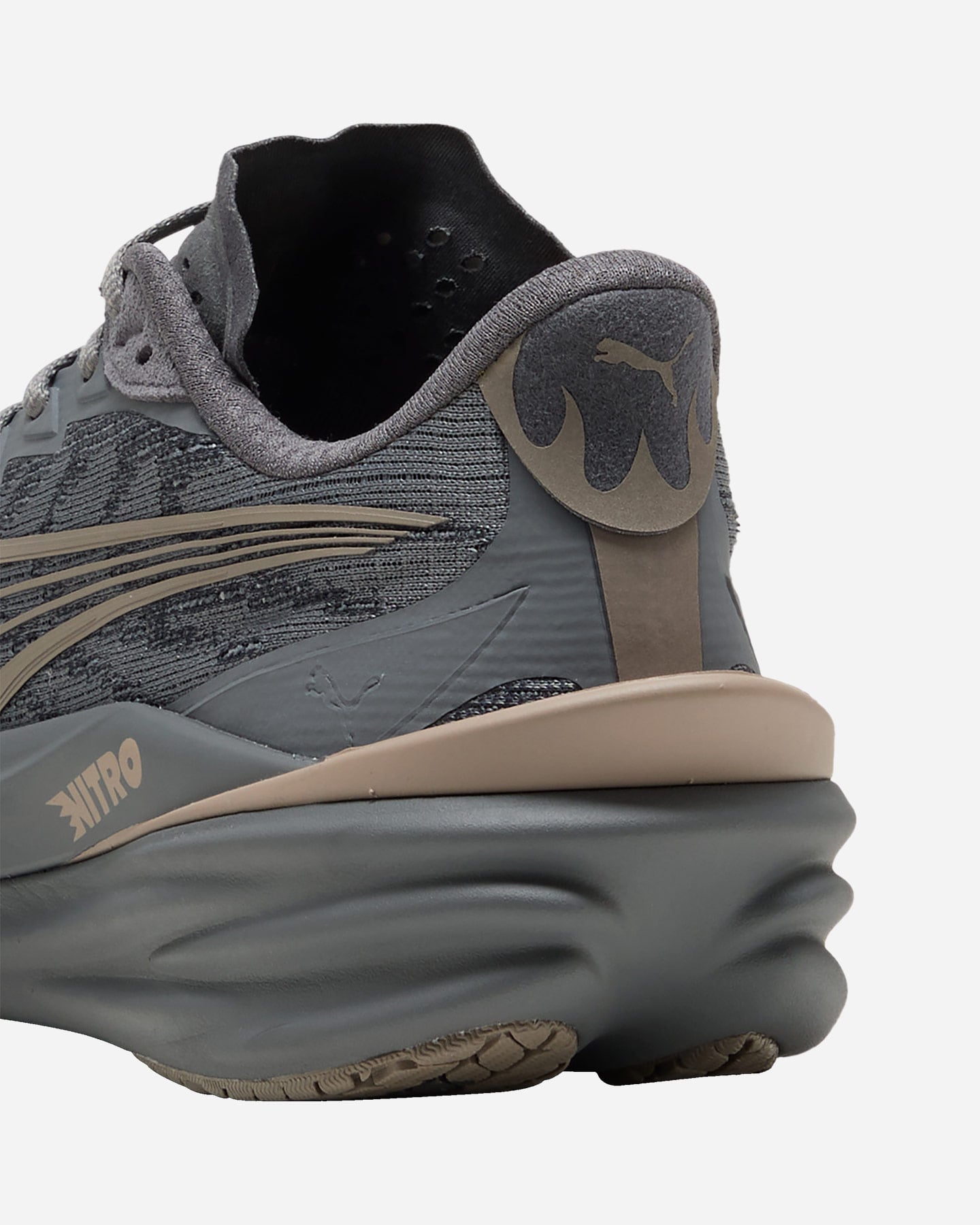 Scarpe running PUMA DEVIATE NITRO 4 W - 5 | Cisalfa Sport