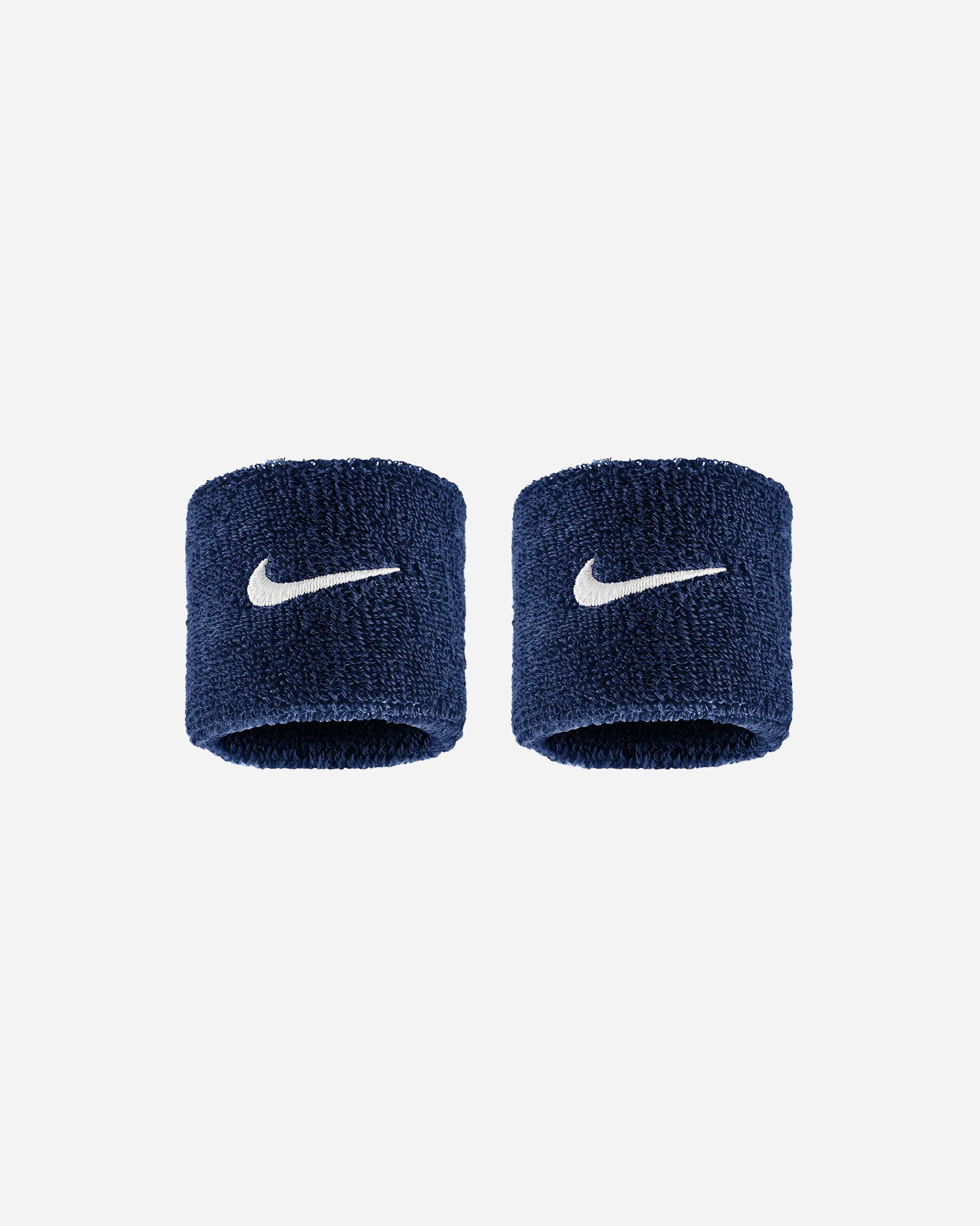 Polsino NIKE 2PACK  - Blu - 0 | Cisalfa Sport