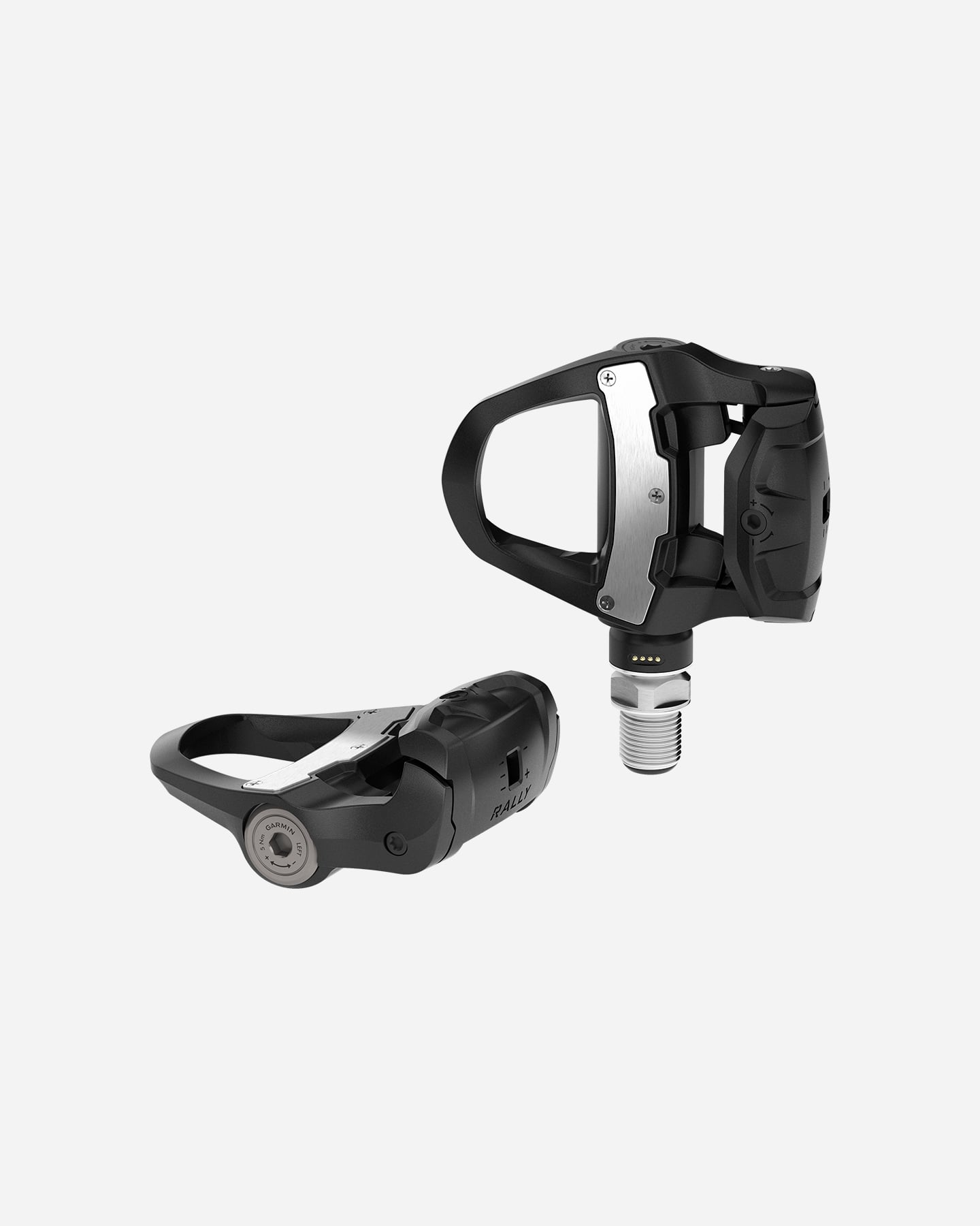 Pedali GARMIN RALLY RK210  - Nero - 5 | Cisalfa Sport