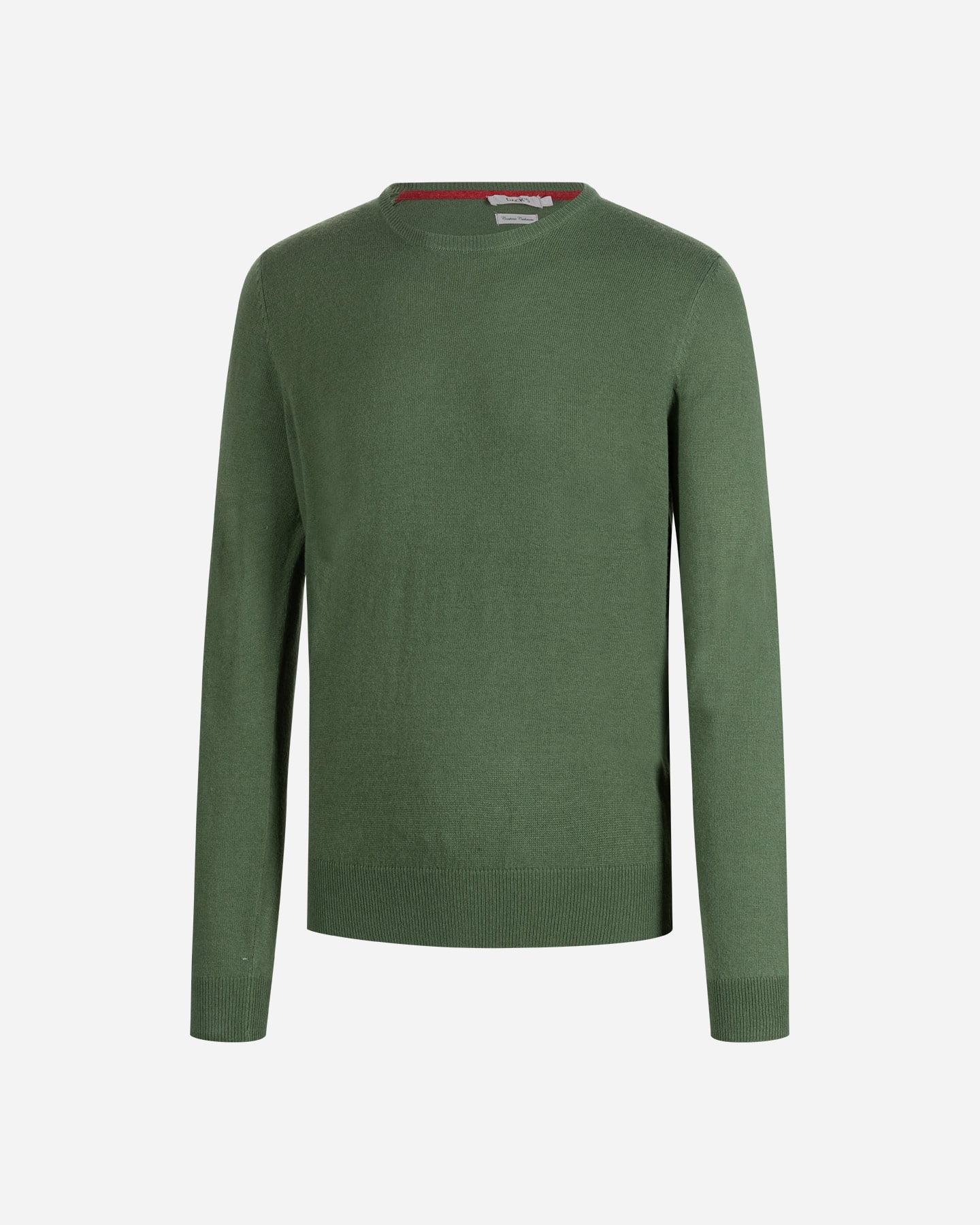 Maglione DACK'S URBAN M - Verde - 5 | Cisalfa Sport