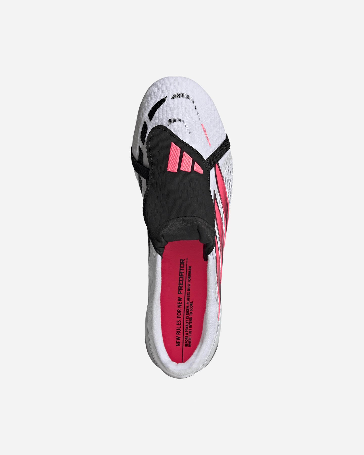 Scarpe calcio ADIDAS PREDATOR PRO FT FG M - 2 | Cisalfa Sport