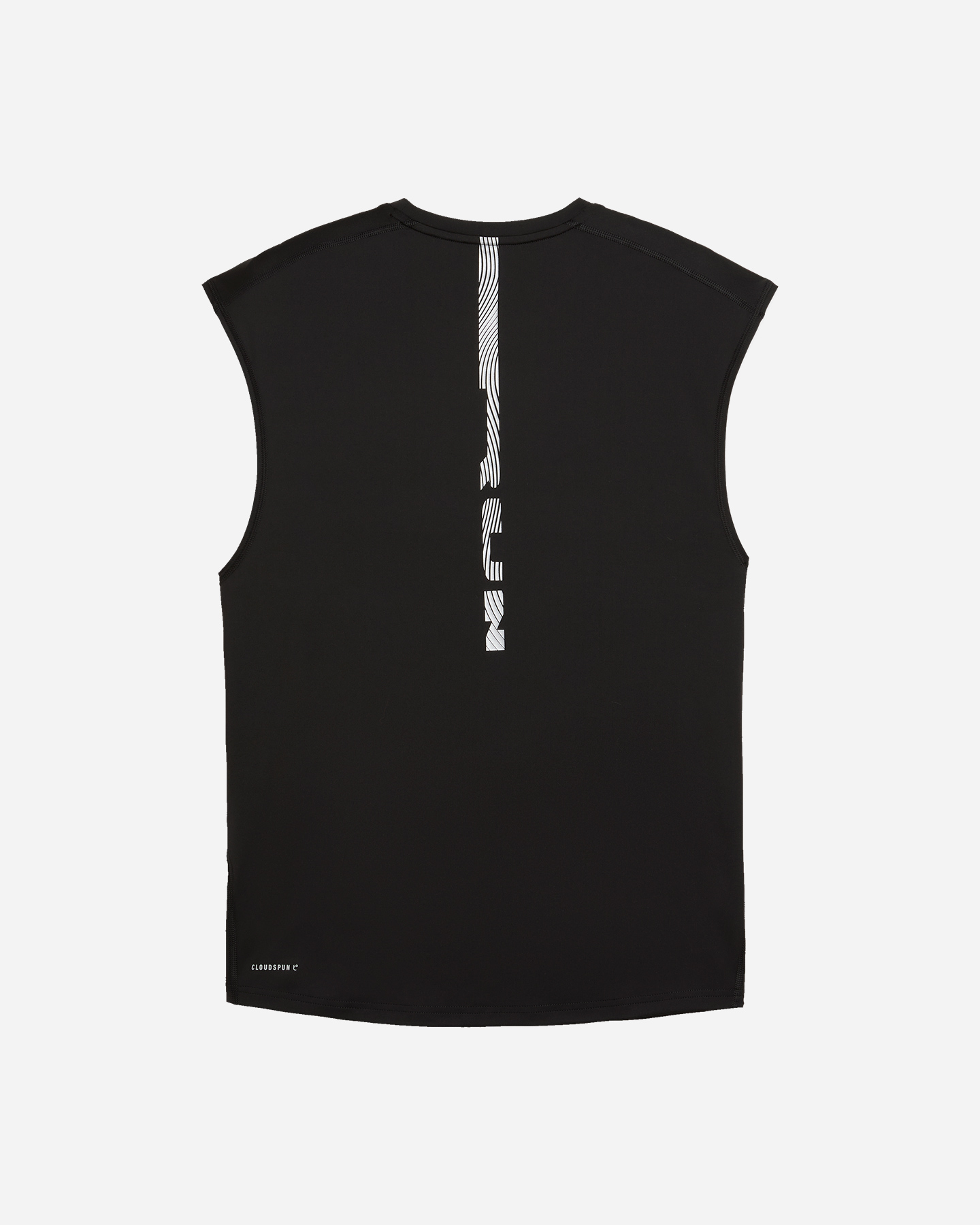 Canotta running PUMA BRIGHTSTRIDE CLOUDSPUN M - 1 | Cisalfa Sport