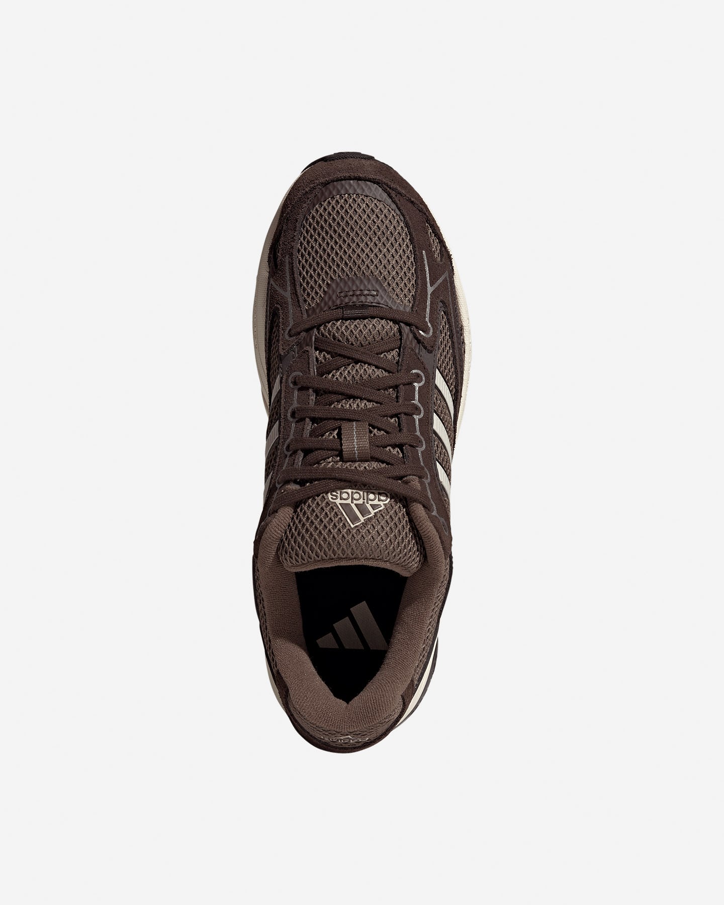 Scarpe sneakers ADIDAS SPIRITAIN 2000 M - Marrone - 1 | Cisalfa Sport
