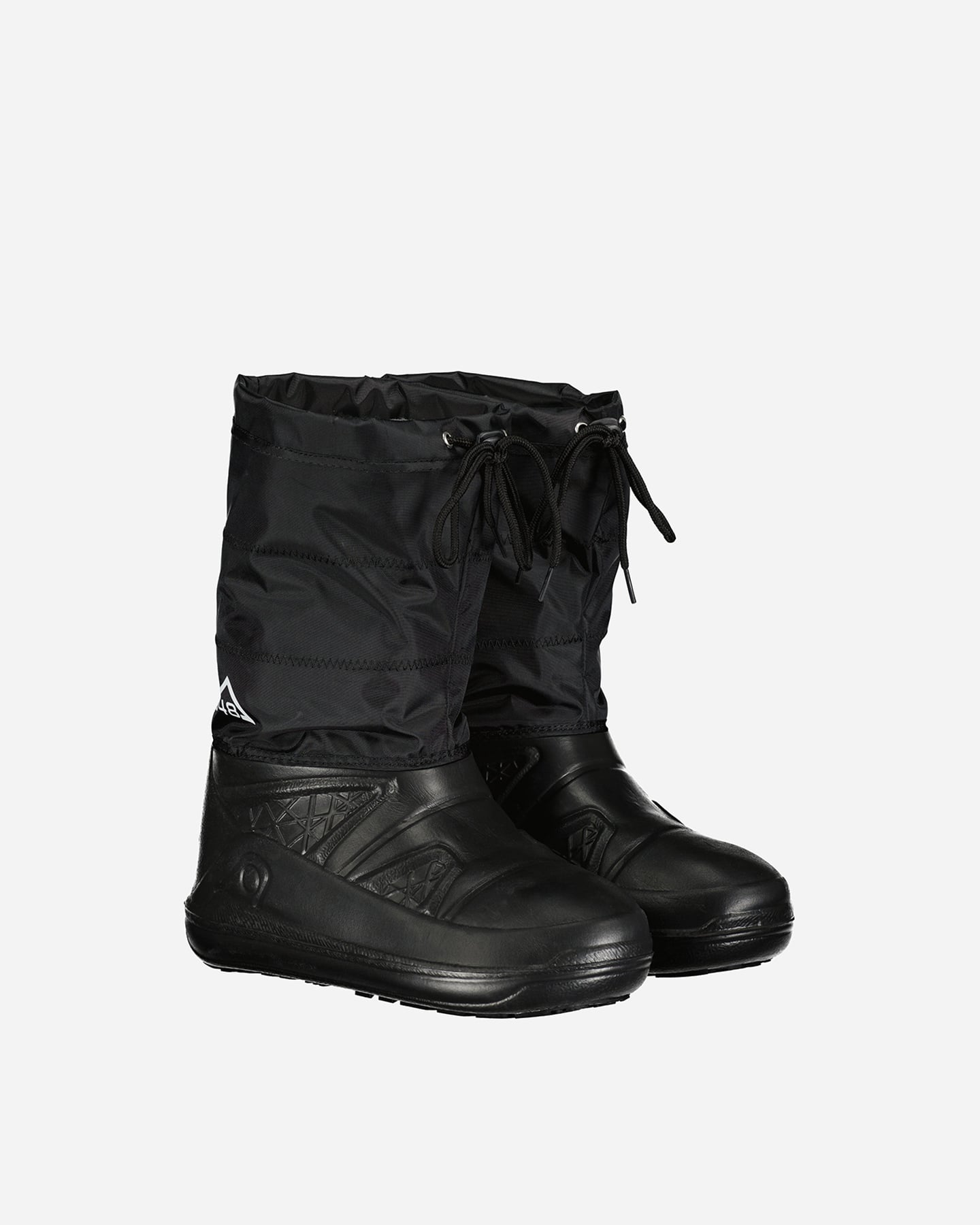 Doposci 8848 IBER M JR - Nero - 1 | Cisalfa Sport
