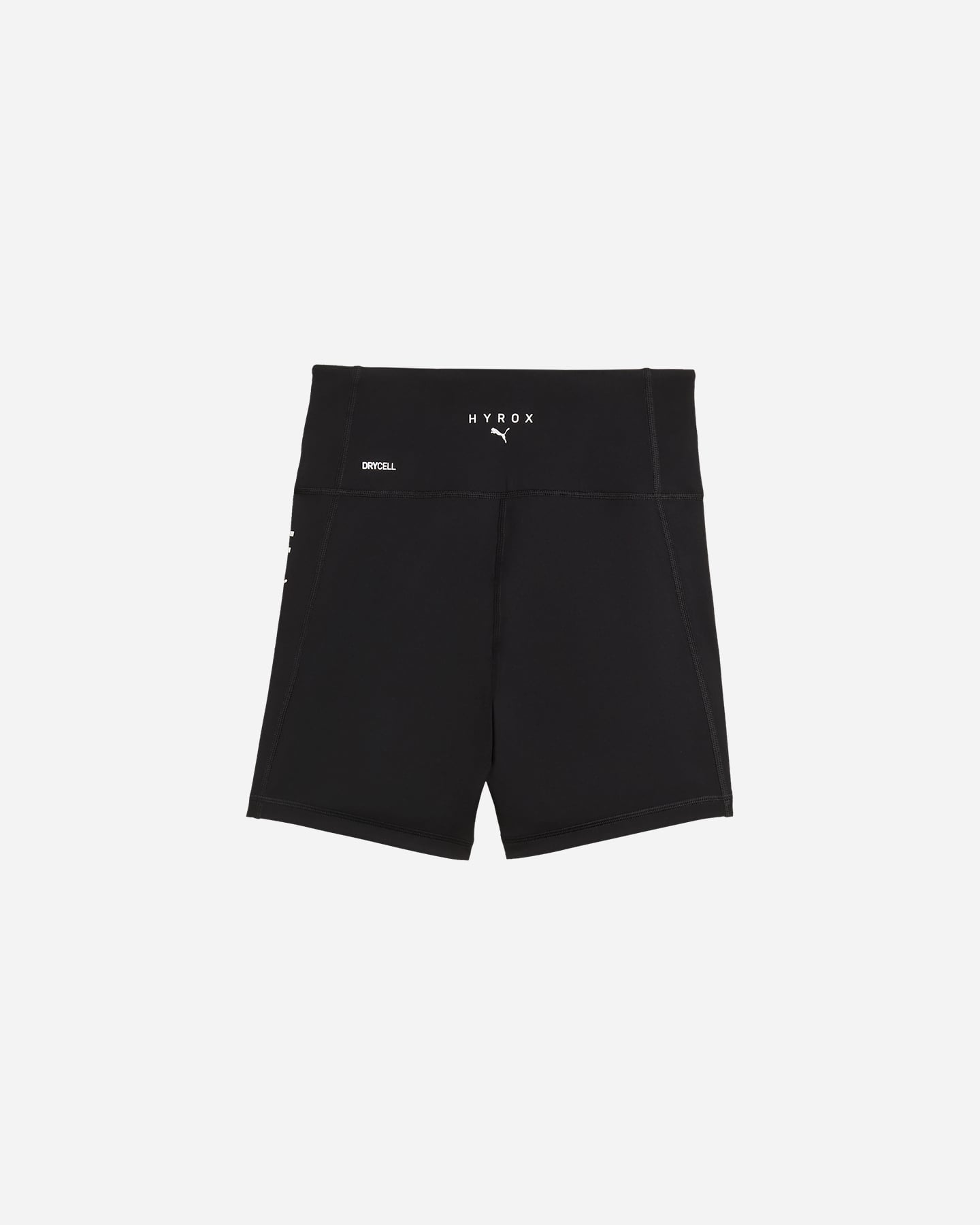 Short training PUMA HYROX ESSENTIAL W - Nero - 1 | Cisalfa Sport