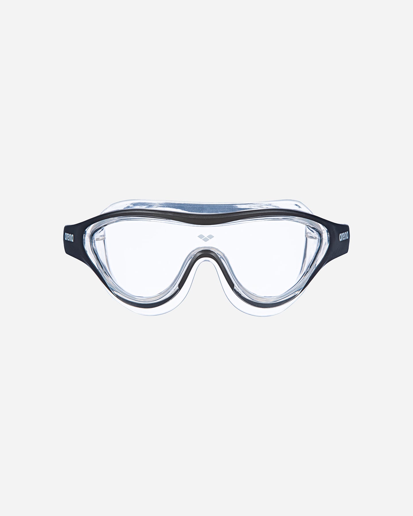 Occhialini piscina ARENA THE ONE MASK - Azzurro - 1 | Cisalfa Sport