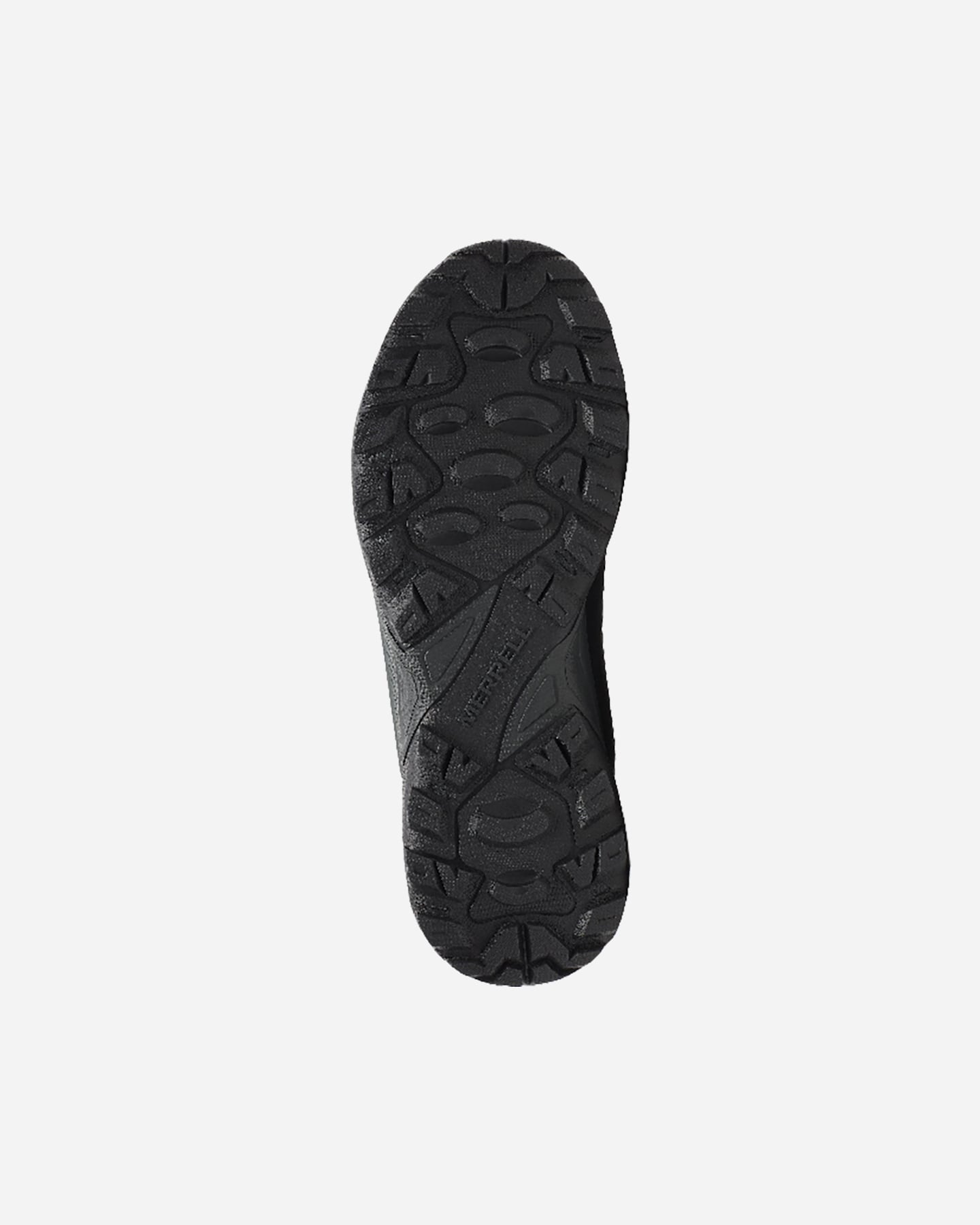 Scarpe trekking MERRELL TEMPO EXP ACTIVE GTX M - Nero - 3 | Cisalfa Sport