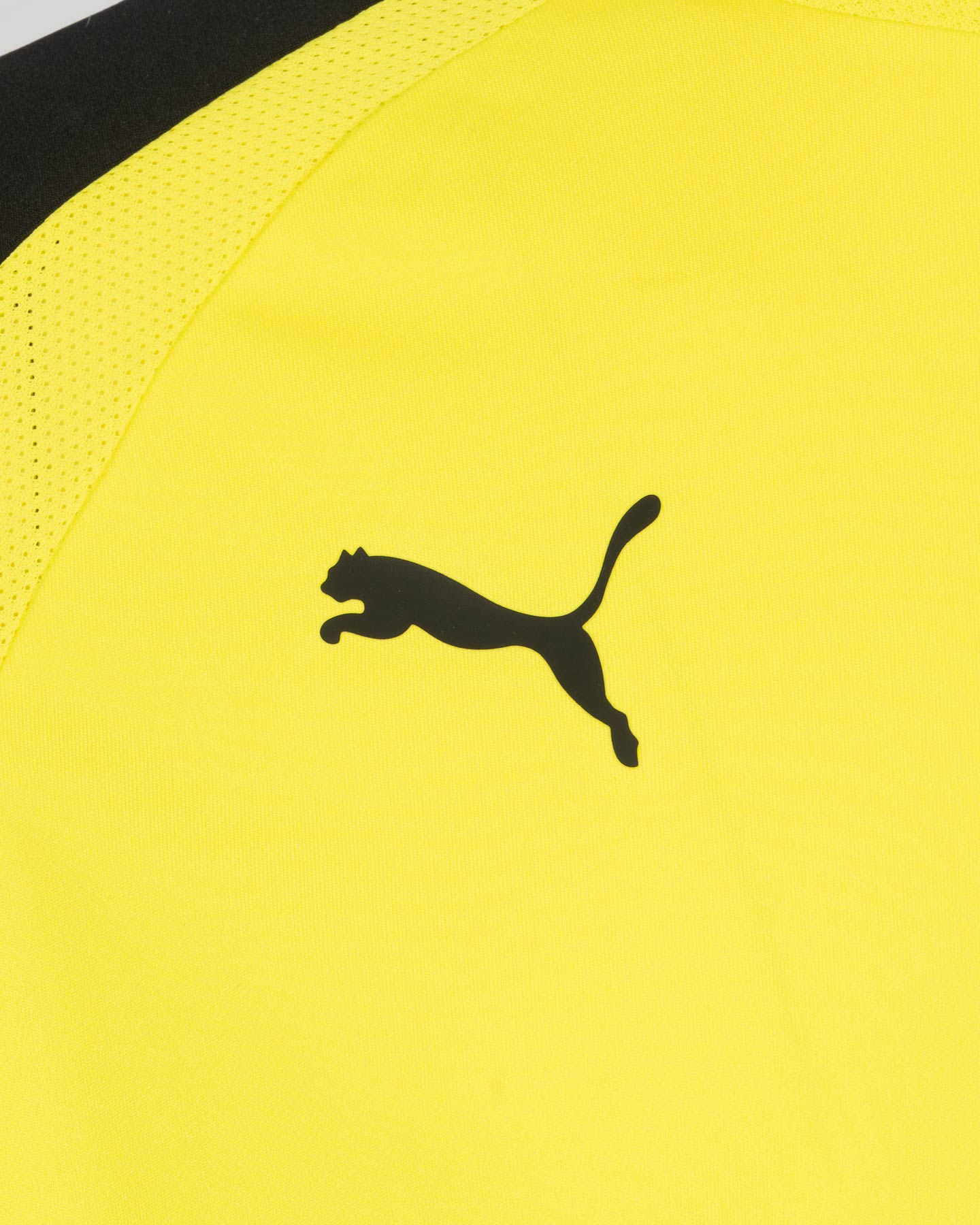 Maglia portiere PUMA TEAMPACER M - Giallo - 2 | Cisalfa Sport