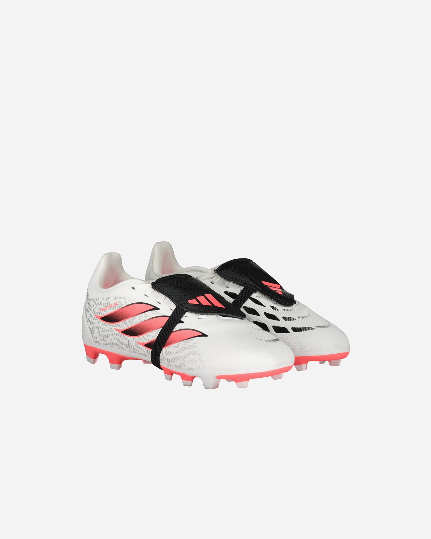 Scarpe calcio ADIDAS PREDATOR CLUB FT FG-MG JR - 1 | Cisalfa Sport