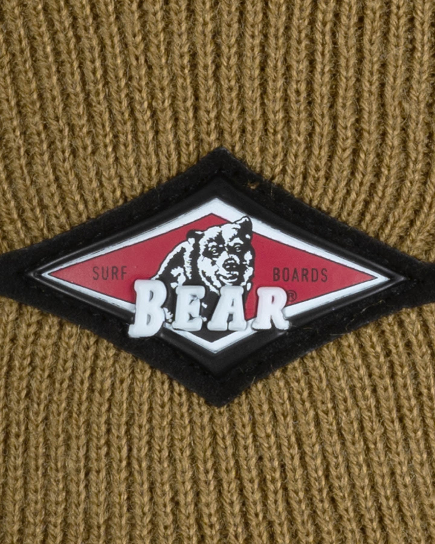 Berretto BEAR STREETWEAR URBAN STYLE M - Marrone - 1 | Cisalfa Sport