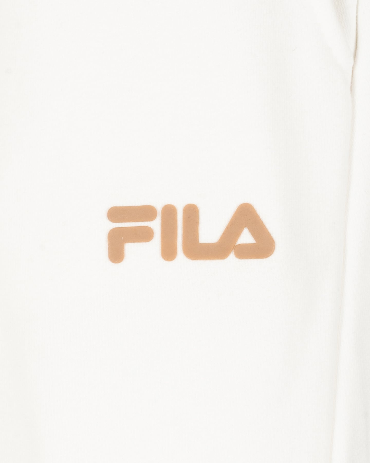 Pantalone FILA CLASSIC LOGO W - Bianco - 2 | Cisalfa Sport