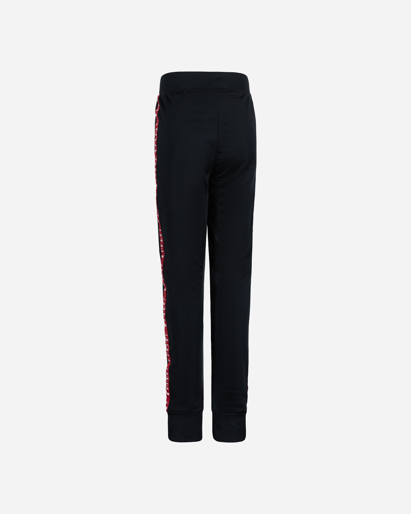 Tuta NIKE JORDAN TRACK TAPE JR - Nero - 4 | Cisalfa Sport