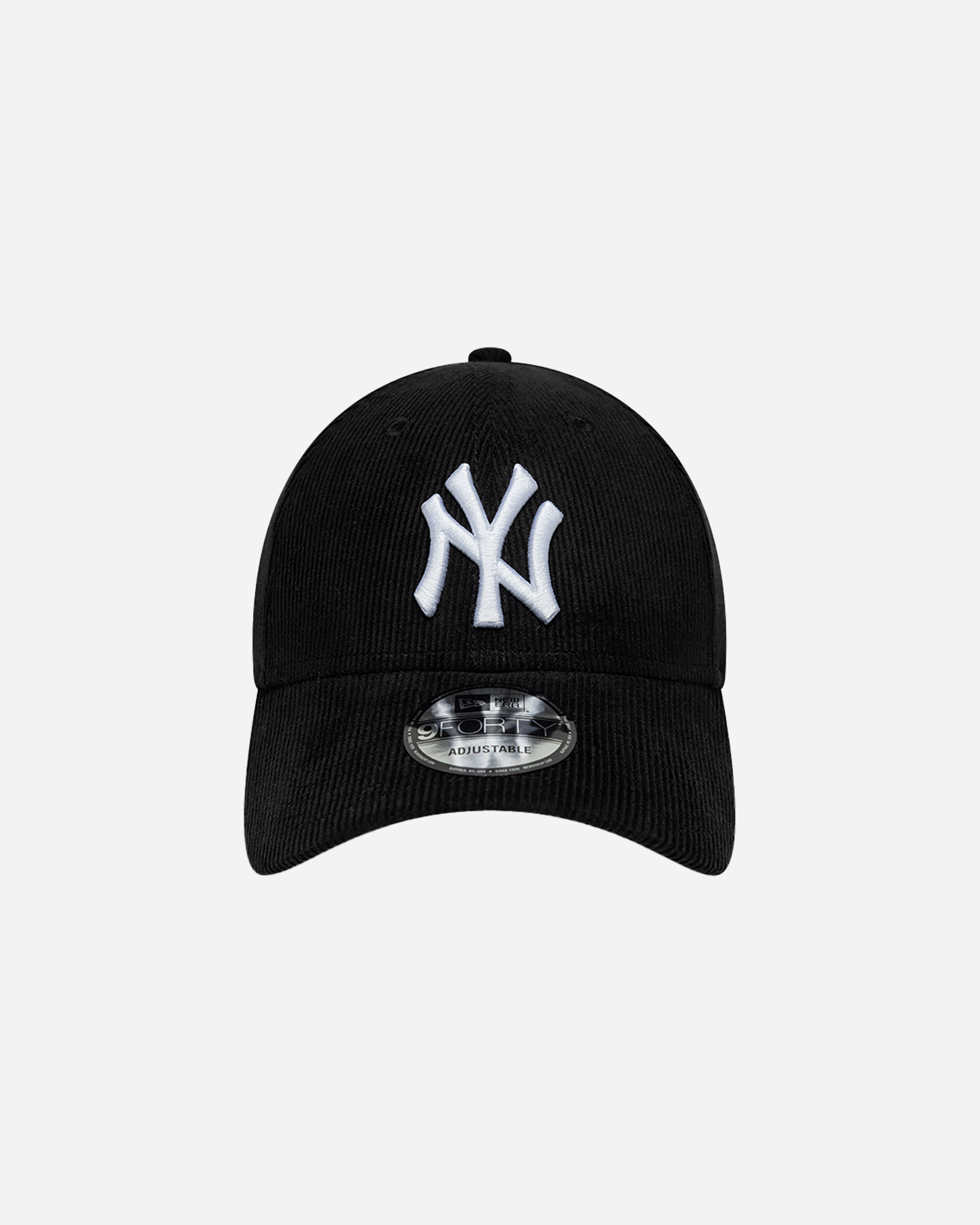 Cappellino NEW ERA 940 NEW YORK  - Nero - 1 | Cisalfa Sport