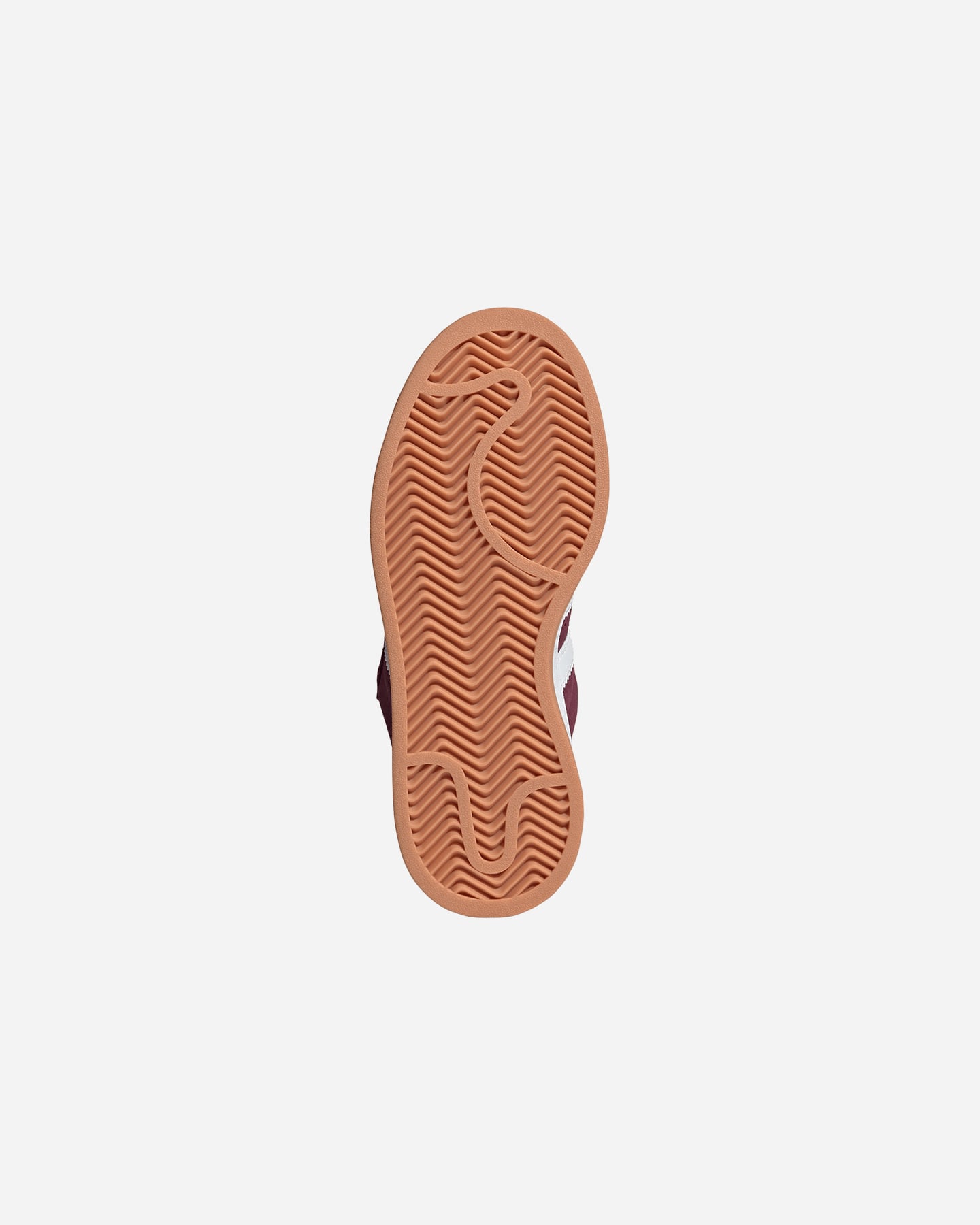Scarpe sneakers ADIDAS CAMPUS 00S GS JR - Marrone - 2 | Cisalfa Sport