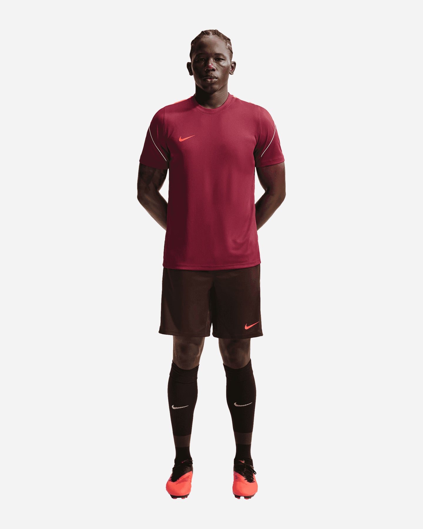 Pantaloncini calcio NIKE STRIKE M - Color mix - 1 | Cisalfa Sport