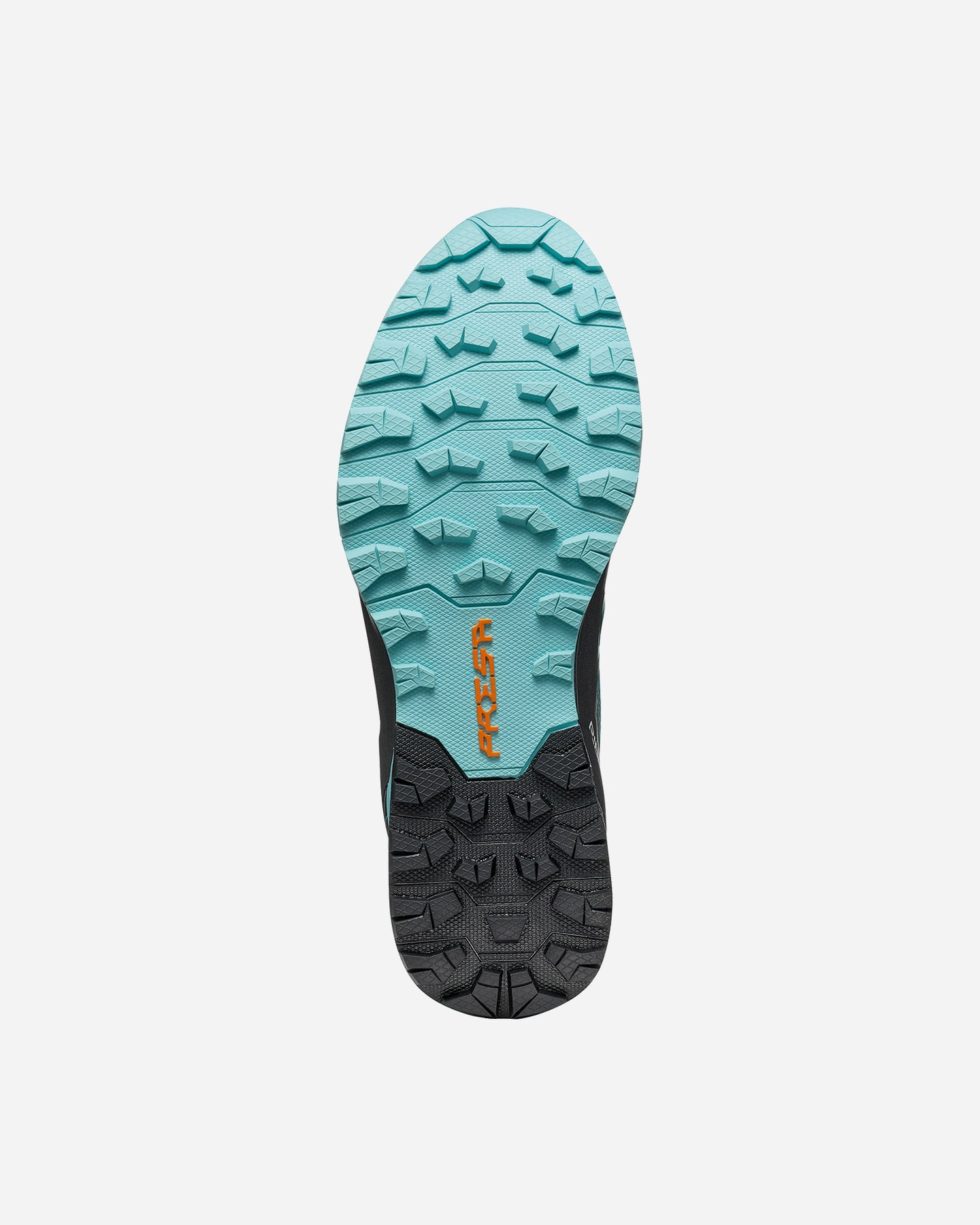 Scarpe trail SCARPA RIBELLE RUN W - Azzurro - 1 | Cisalfa Sport