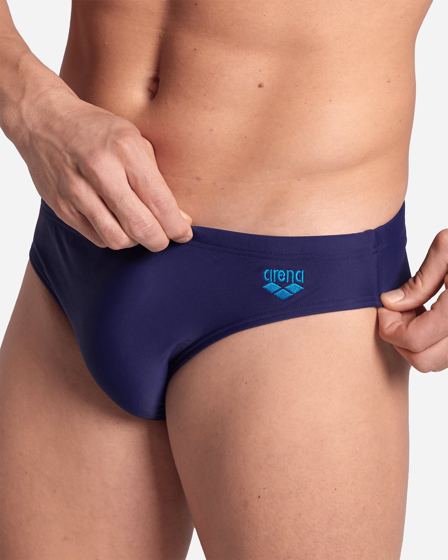 Slip mare ARENA SANTAMARIAS M - Blu - 4 | Cisalfa Sport